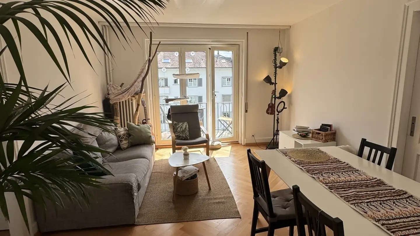 Zimmer mieten - 6005 Luzern