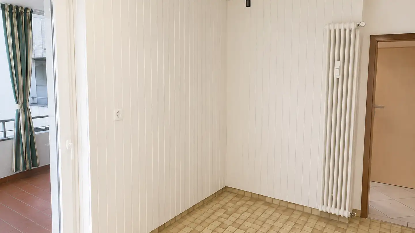 Apartment for rent - Rosentalstrasse 40, 4058 Basel - Photo 4