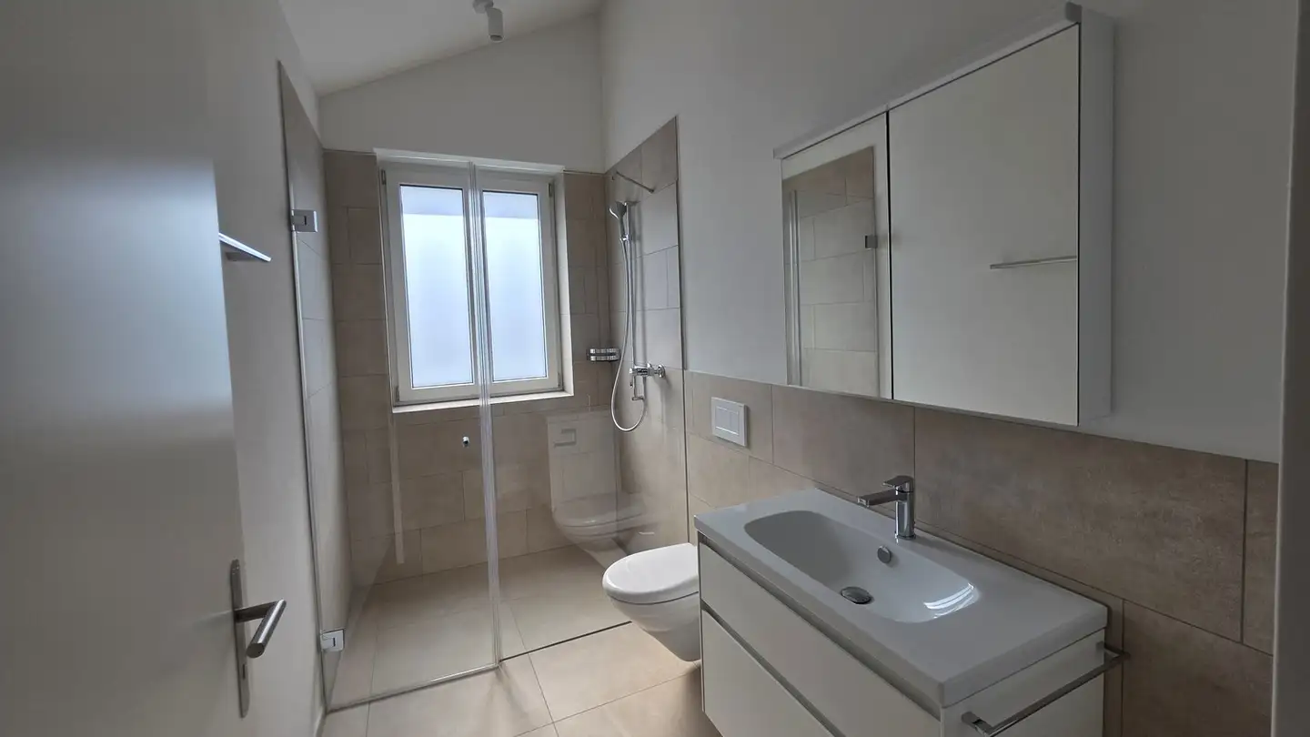 Appartement à louer - Weiherstrasse 2, 8620 Wetzikon ZH - Photo 2