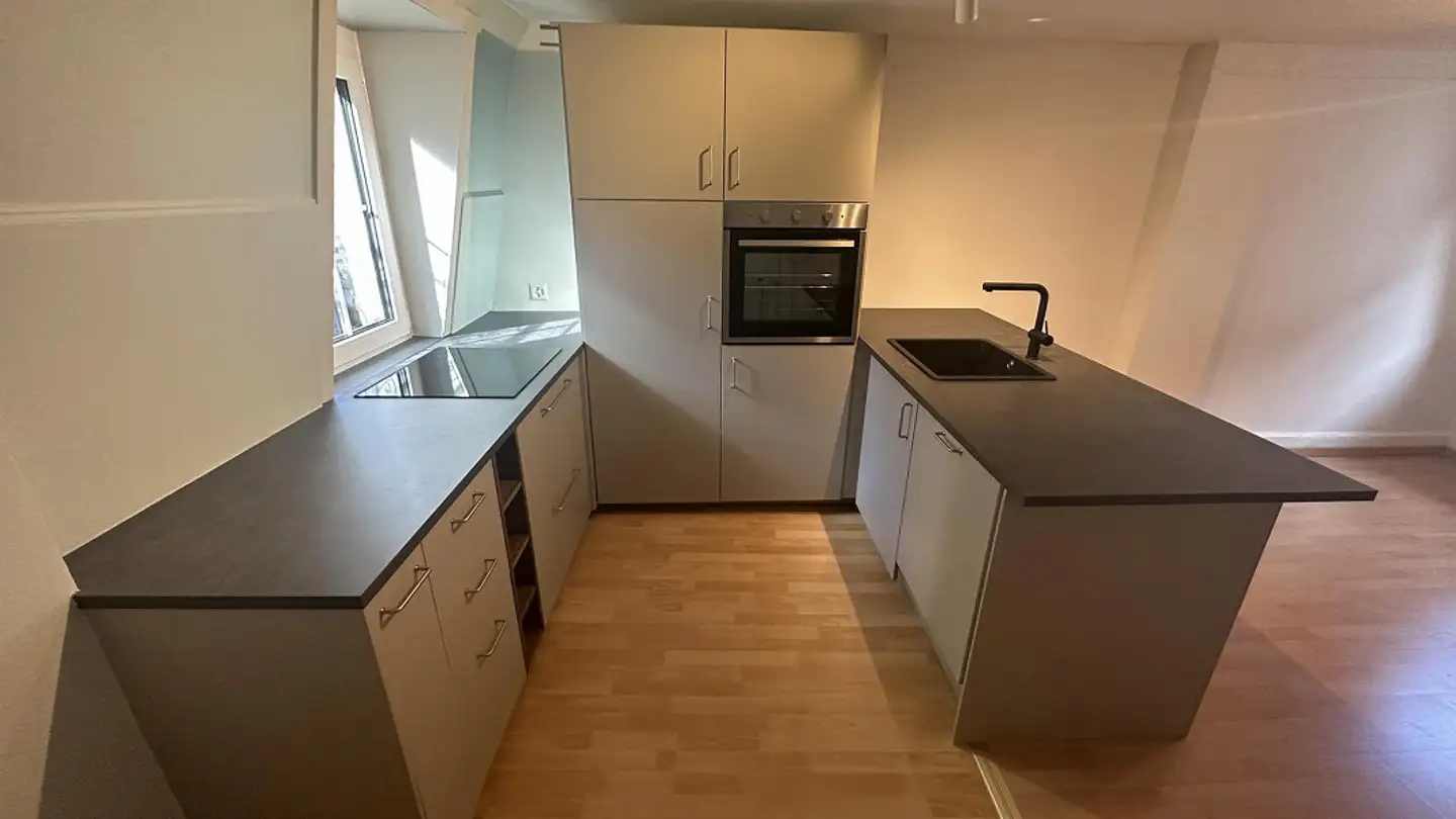 Appartement à louer - Rheinhof 1, 8200 Schaffhausen - Photo 2