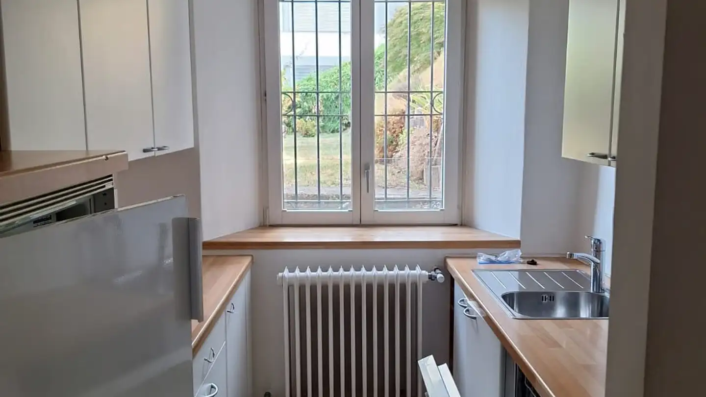 Appartamento in affitto - 6900 Lugano - Foto 4