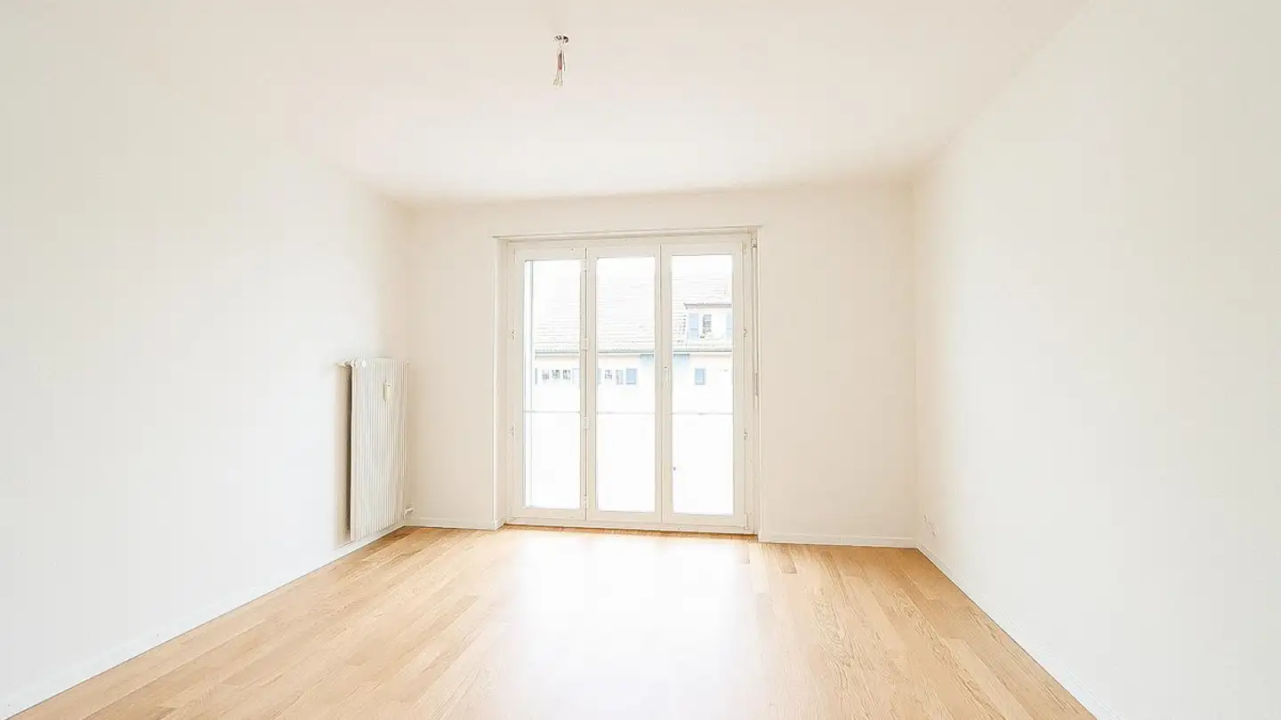 Apartment for rent - Mittelholzerstrasse 14, 3006 Bern - Photo 3
