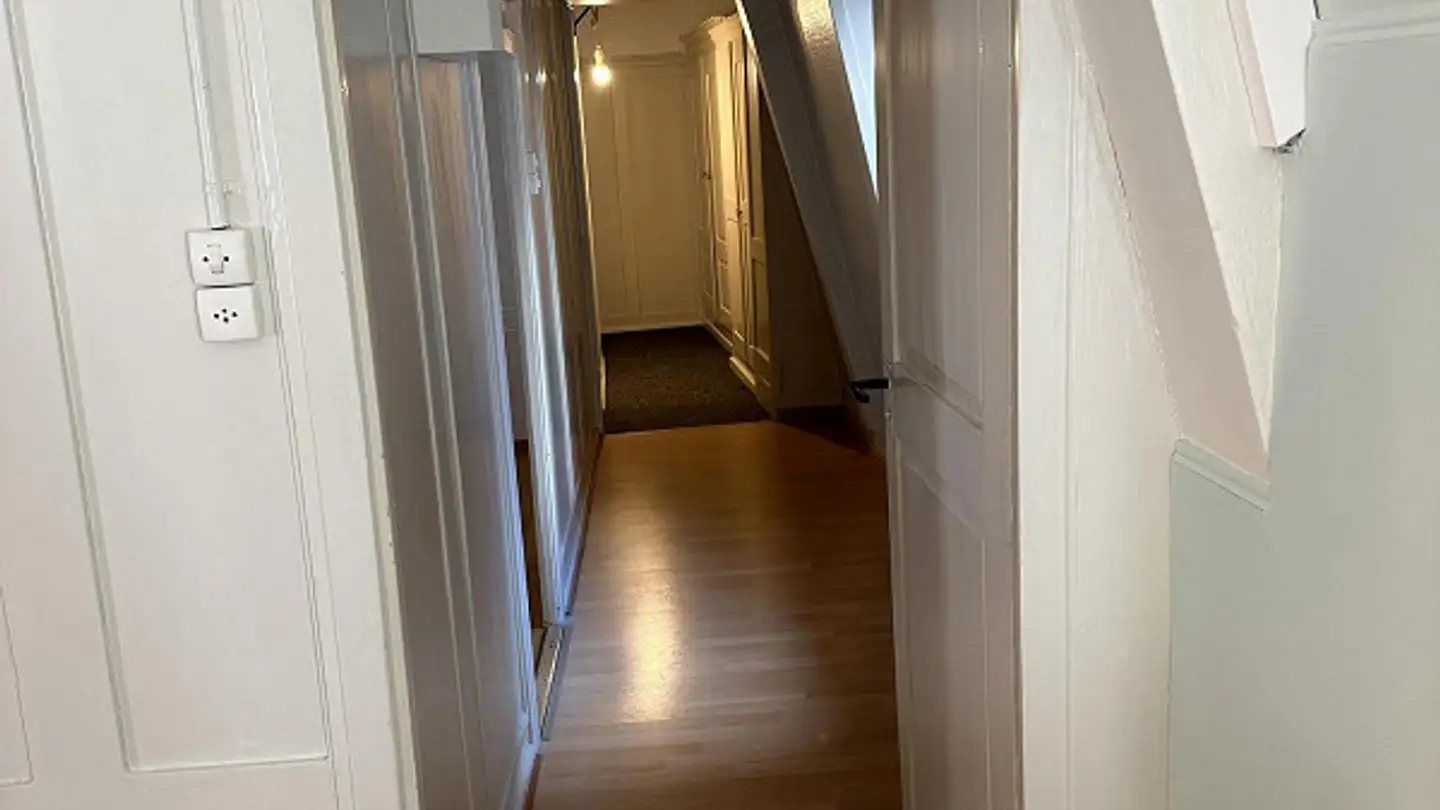 Appartement à louer - Rheinhof 1, 8200 Schaffhausen - Photo 3