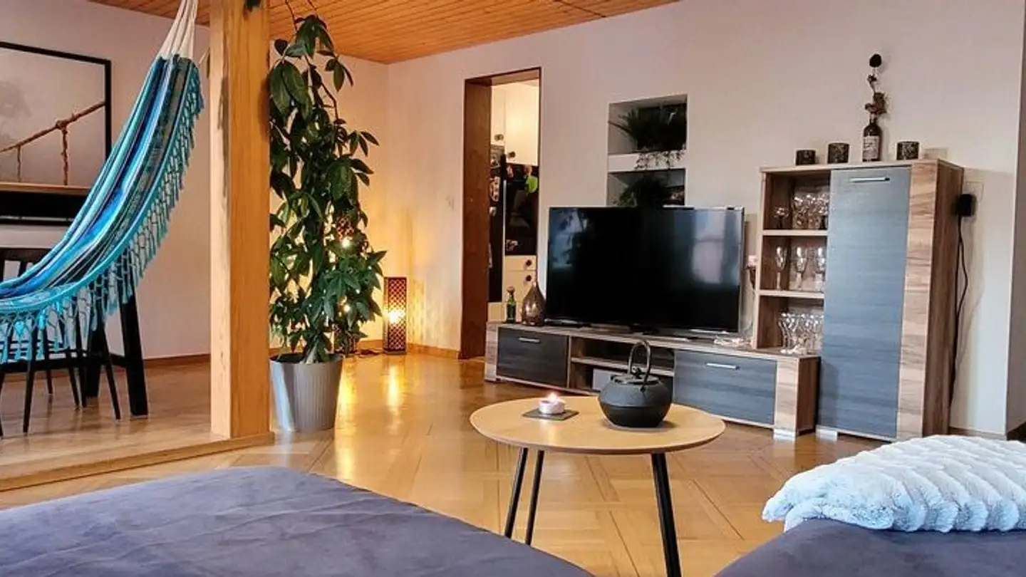 Wohnung mieten - Oberer Graben, 6210 Sursee