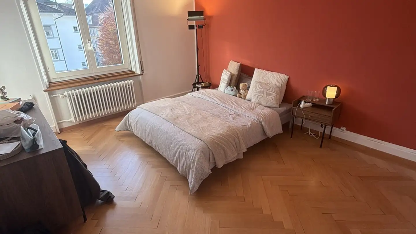 Stanza singola in affitto - 6005 Luzern - Photo 2