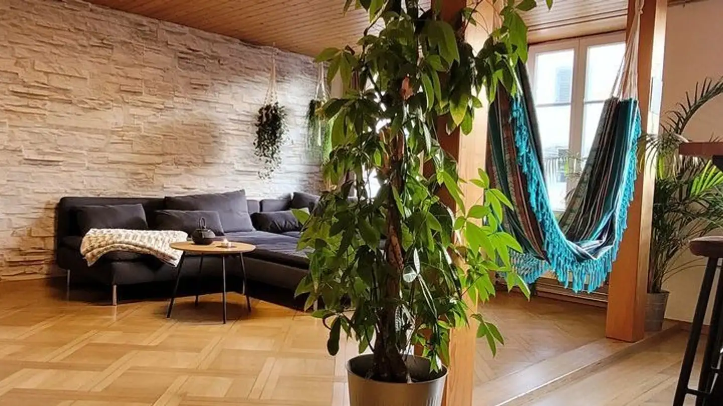 Wohnung mieten - Oberer Graben, 6210 Sursee - Foto 2