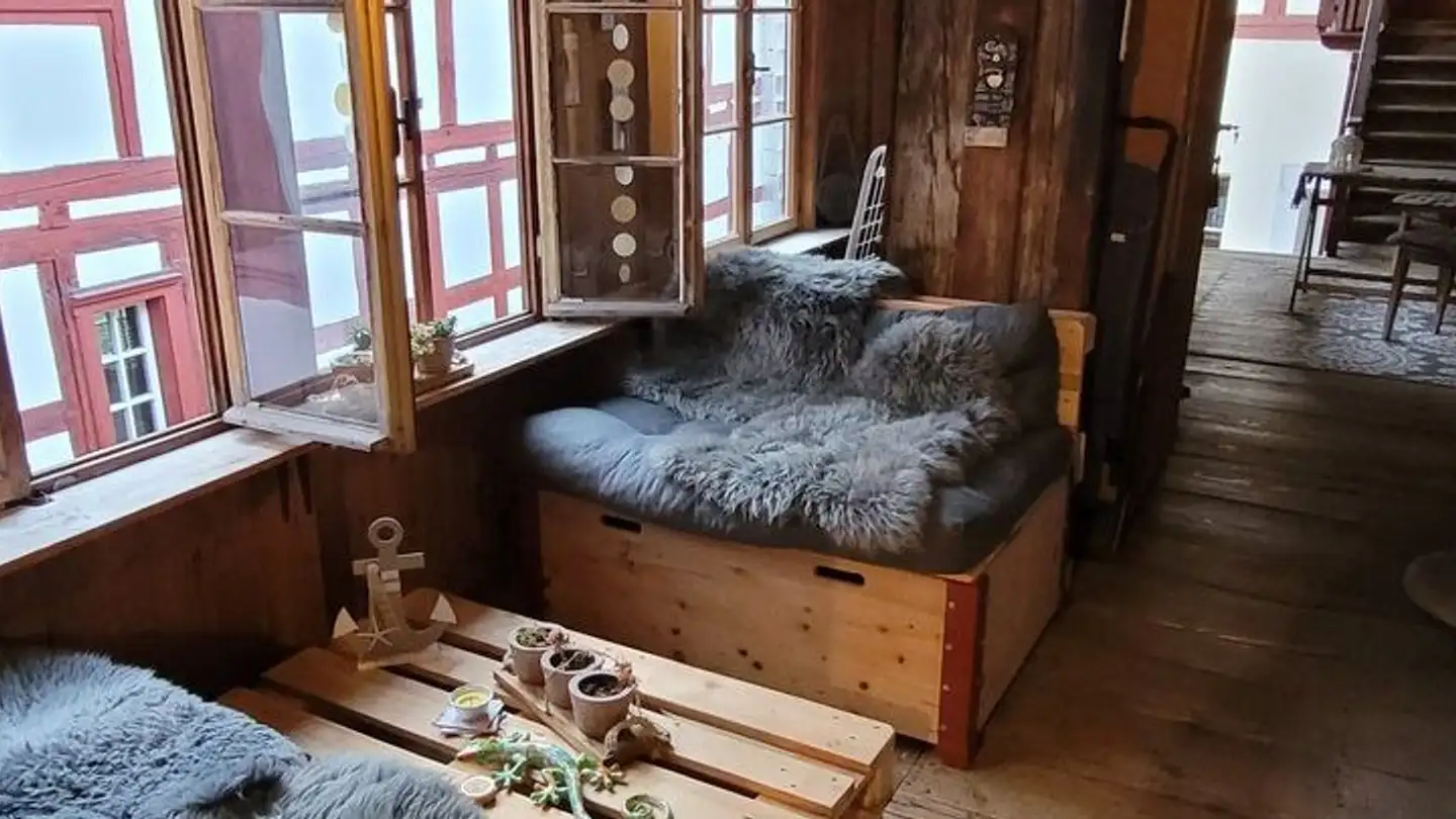 Wohnung mieten - Oberer Graben, 6210 Sursee - Foto 4