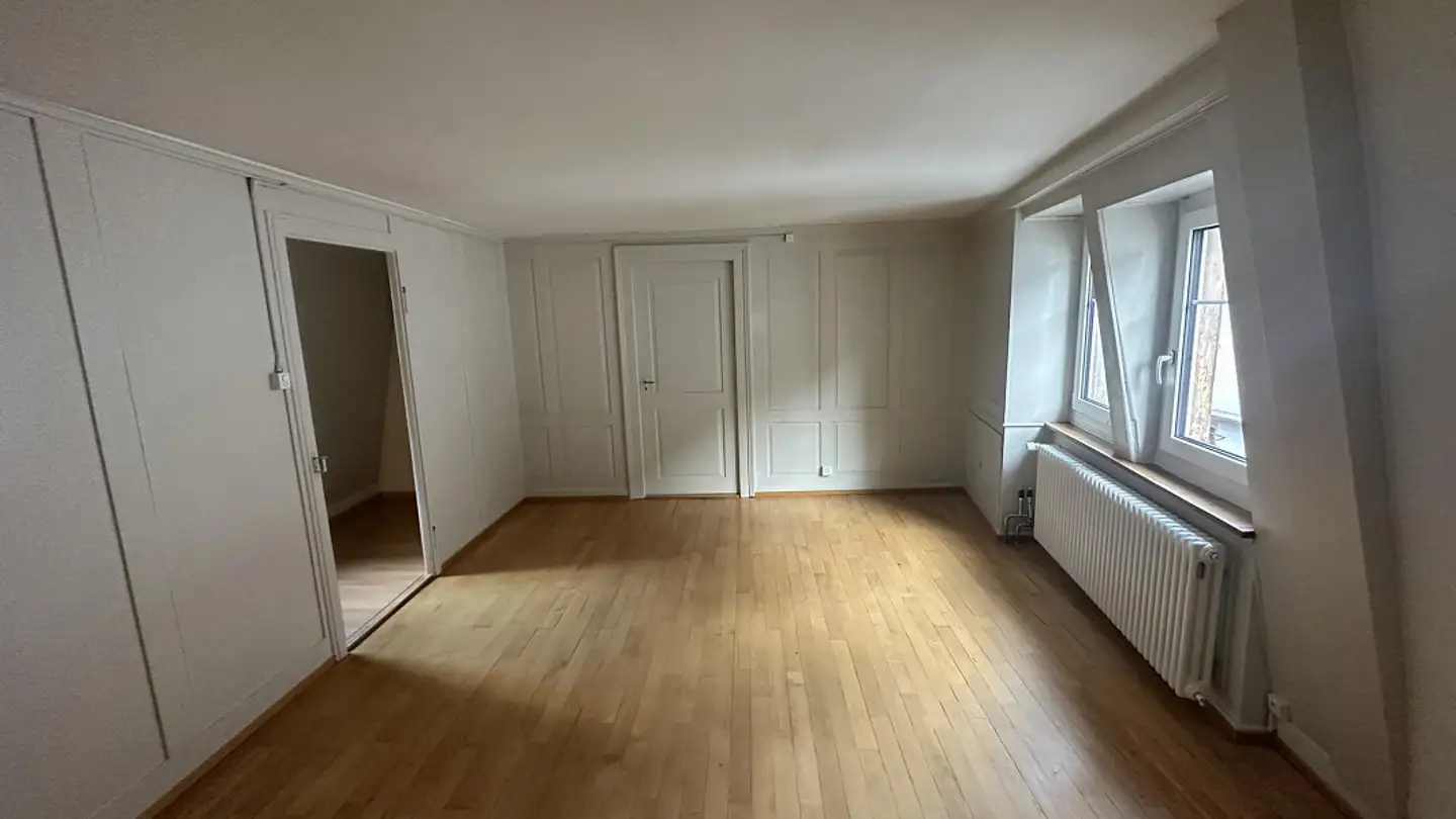 Appartement à louer - Rheinhof 1, 8200 Schaffhausen - Photo 4