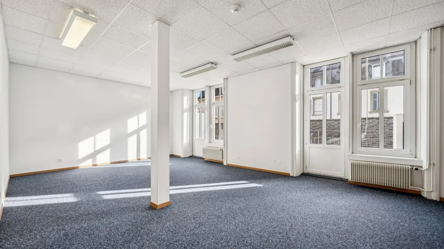 Bureau à louer - Effingerstrasse 53, 3008 Bern - Photo 3