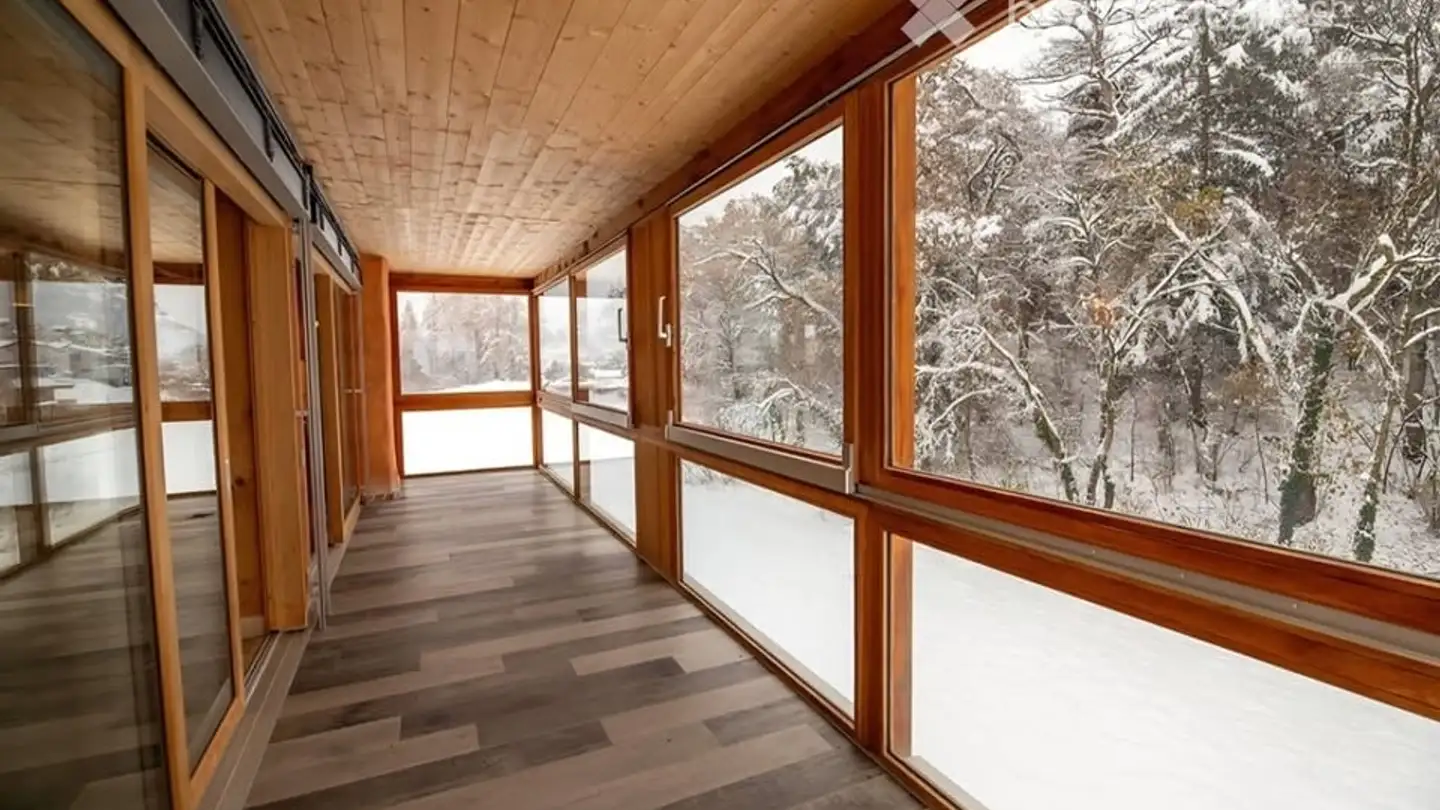 Appartamento in affitto - 1965 Savièse - Foto 2