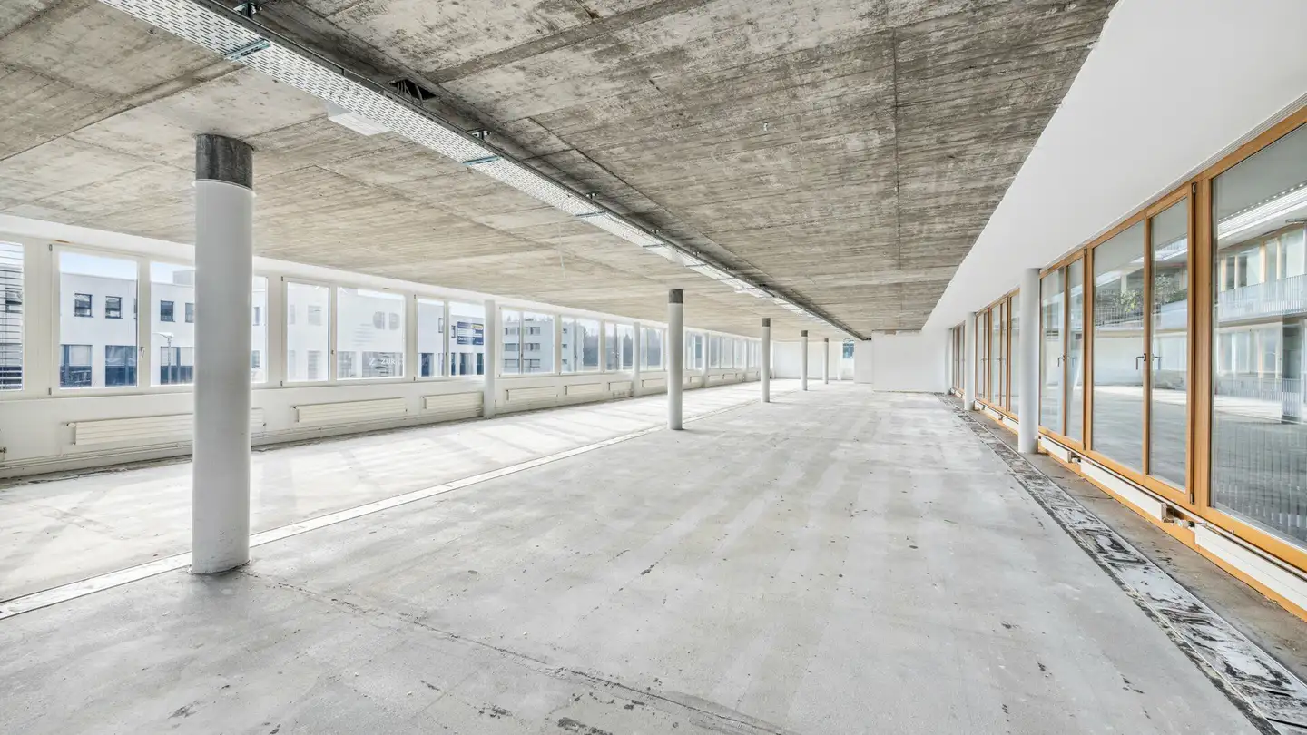 Office space for rent - Täfernstrasse 3, 5405 Dättwil AG - Photo 4
