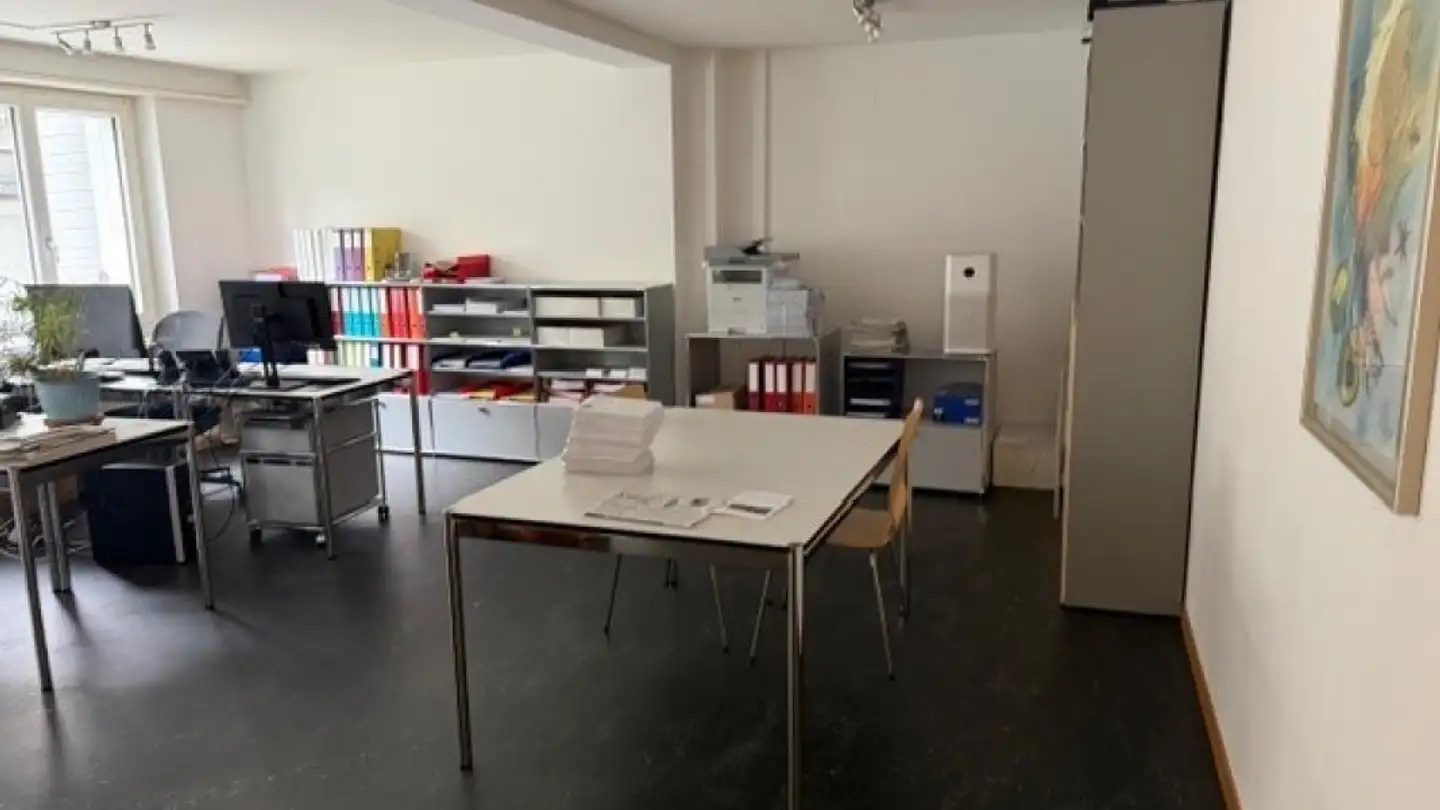 Medical practice for rent - Hertensteinstrasse 40, 6004 Luzern - Photo 2