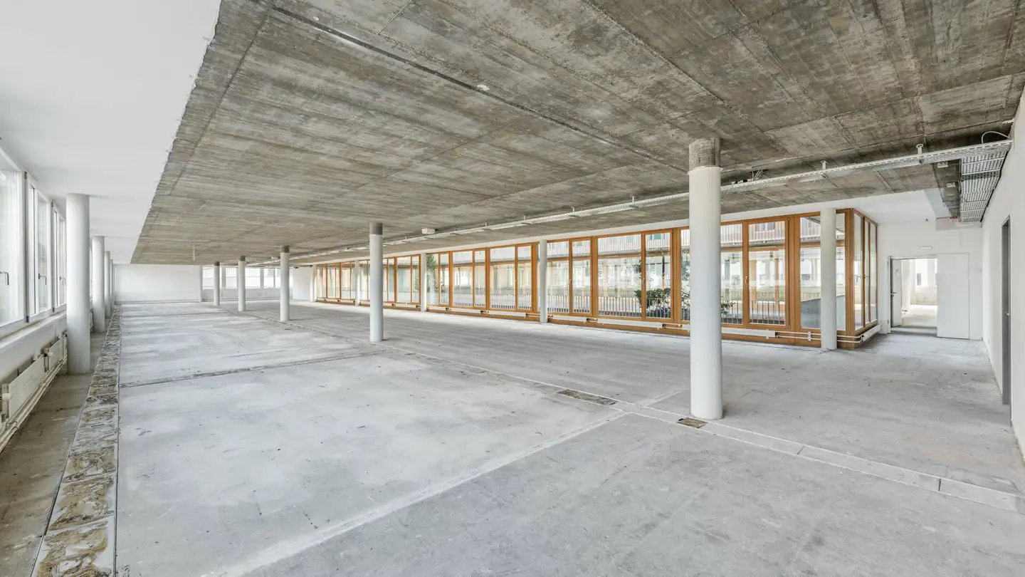 Office space for rent - Täfernstrasse 3, 5405 Dättwil AG - Photo 3