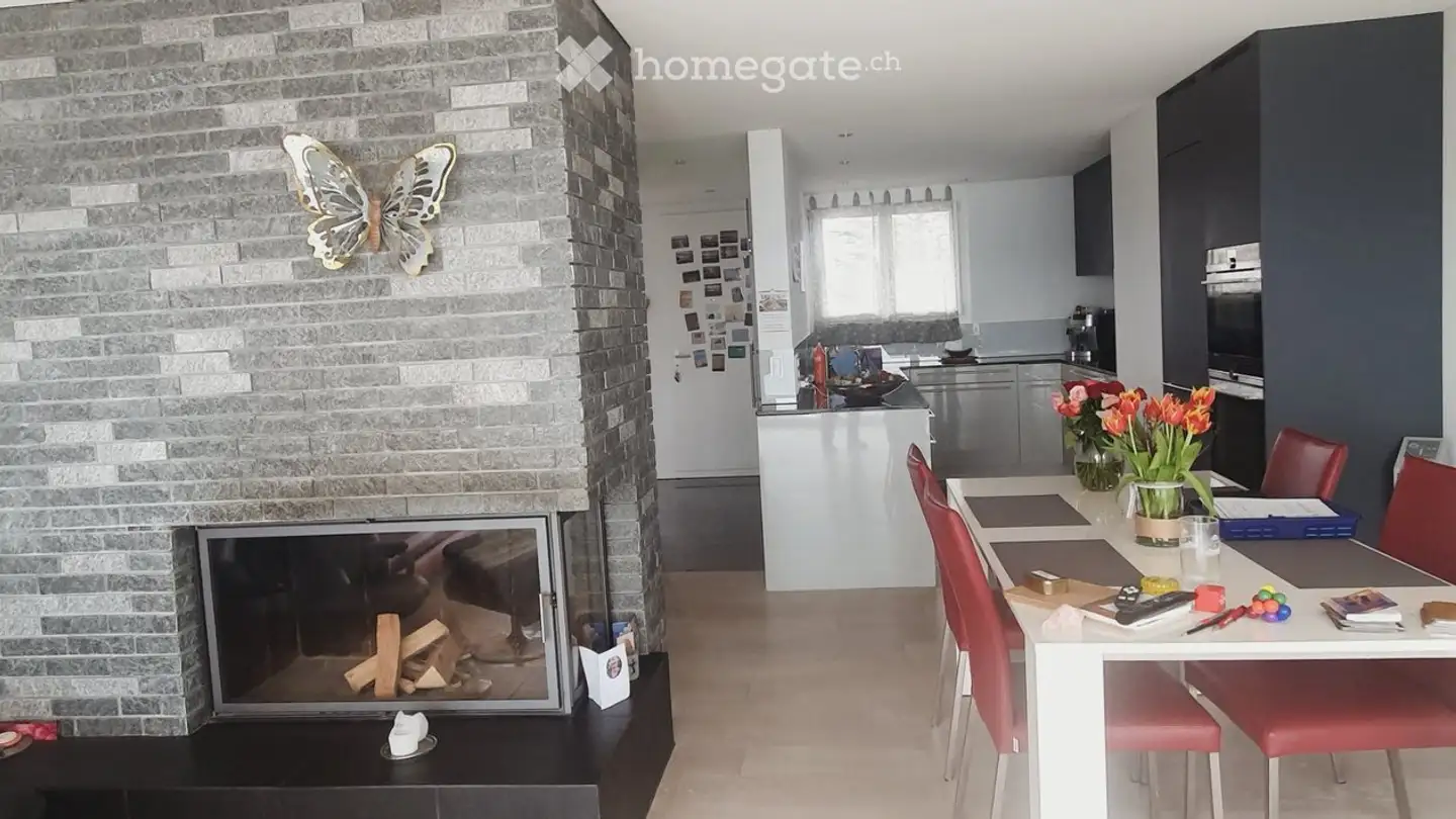 Single room for rent - 6204 Sempach