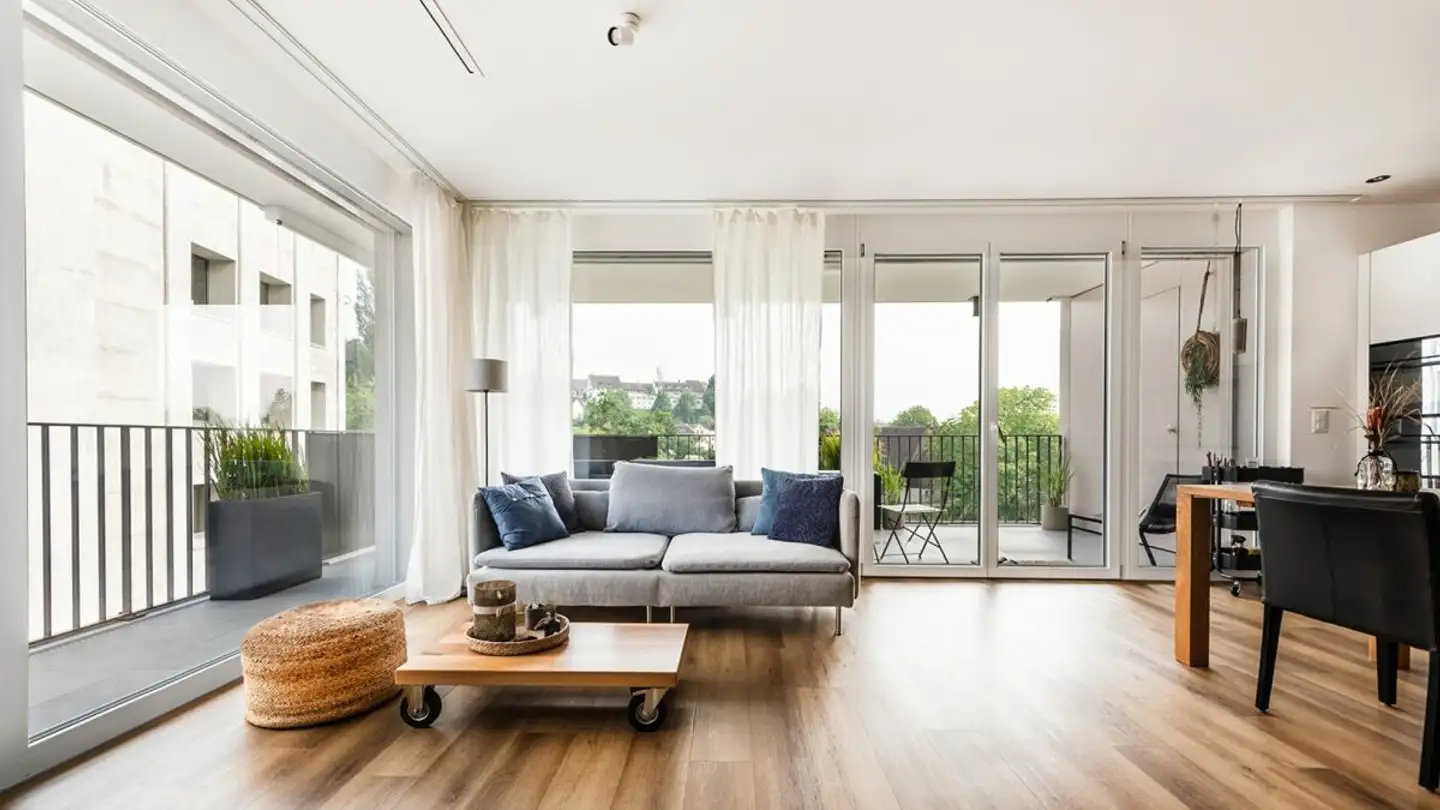 Wohnung kaufen - Bruggmühle 9, 9220 Bischofszell - Foto 3