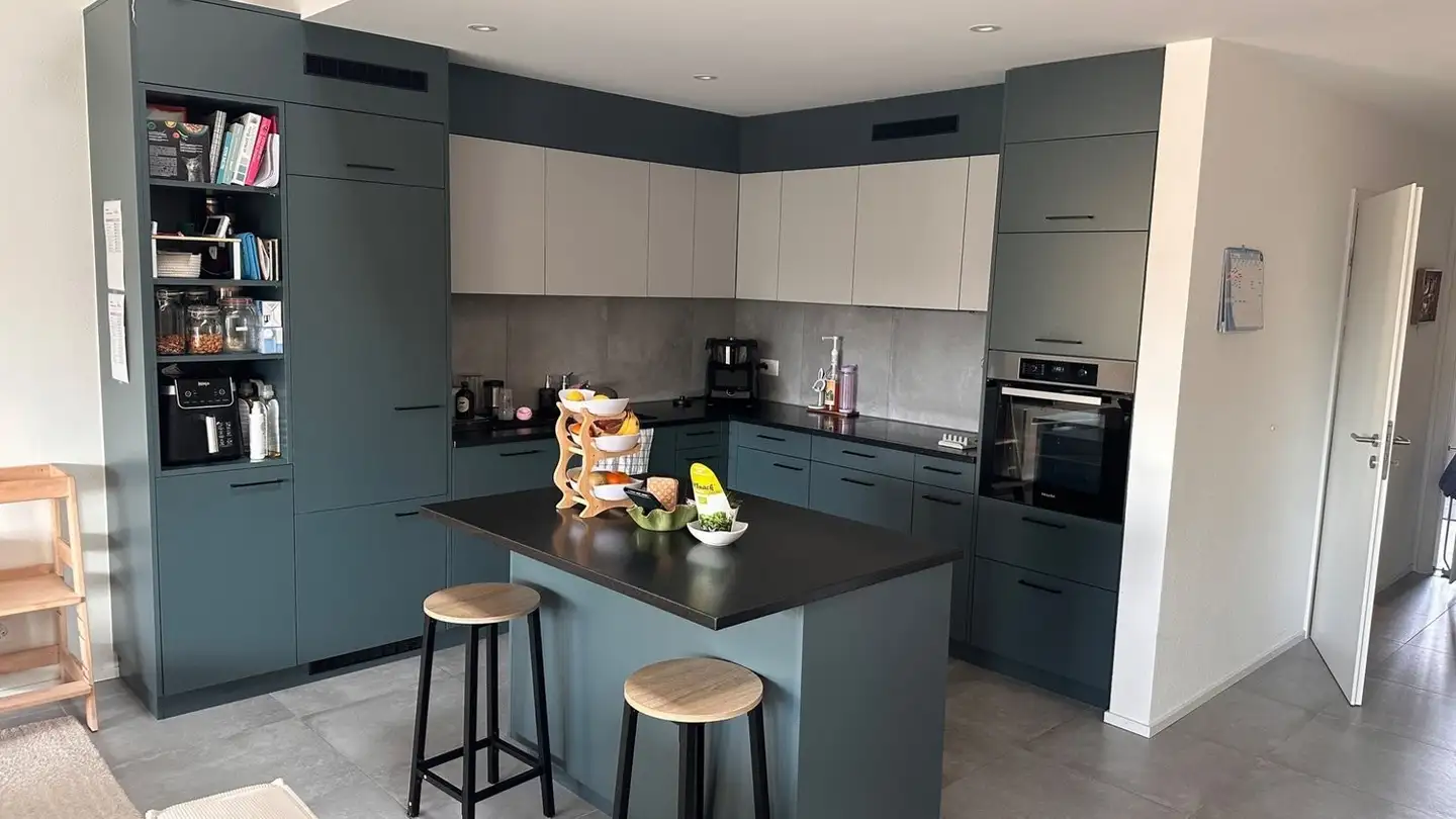 Apartment for rent - 1728 Rossens FR