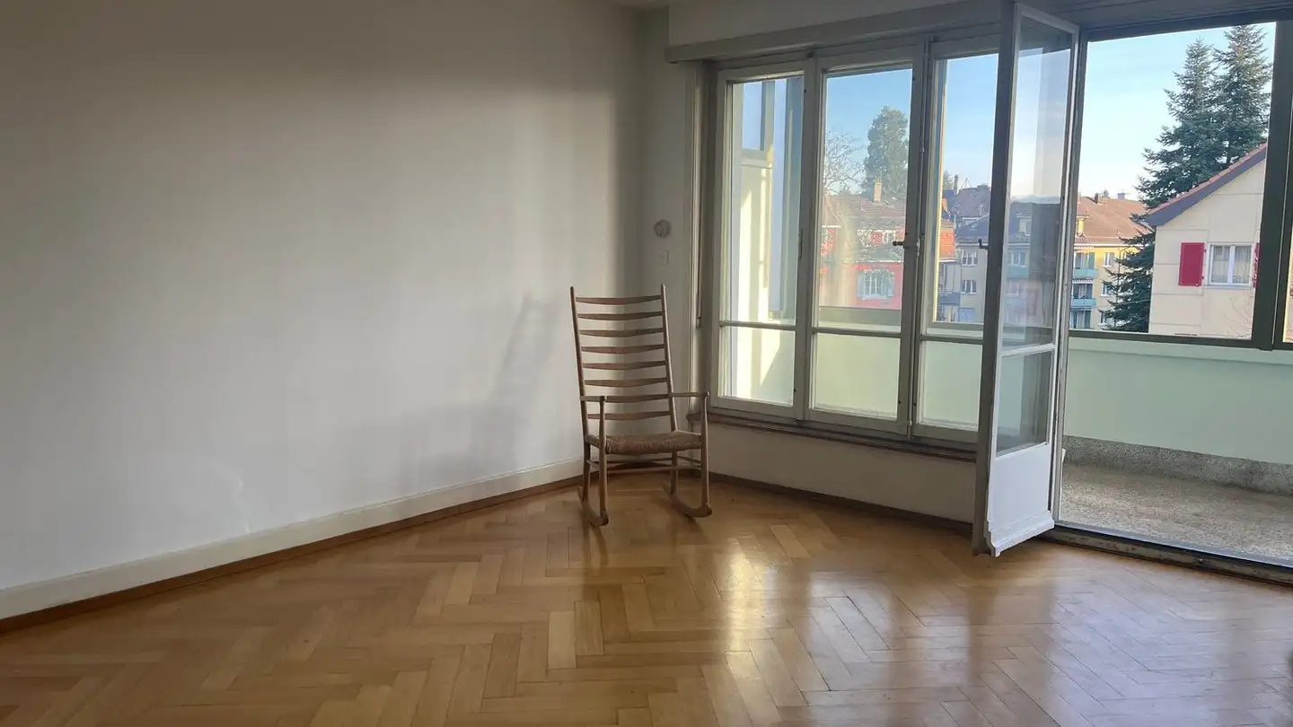 Wohnung mieten - Wylerstrasse 65, 3014 Bern
