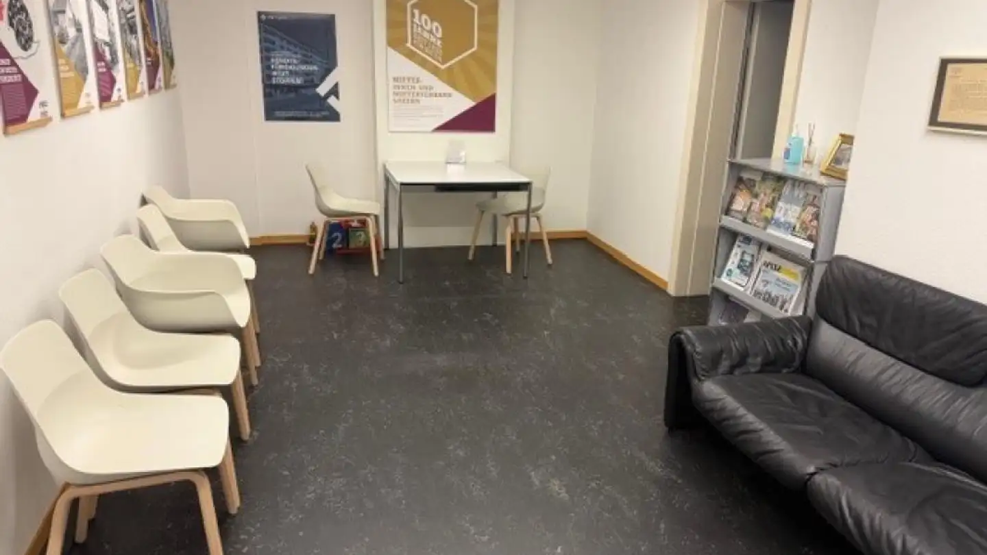 Medical practice for rent - Hertensteinstrasse 40, 6004 Luzern - Photo 3