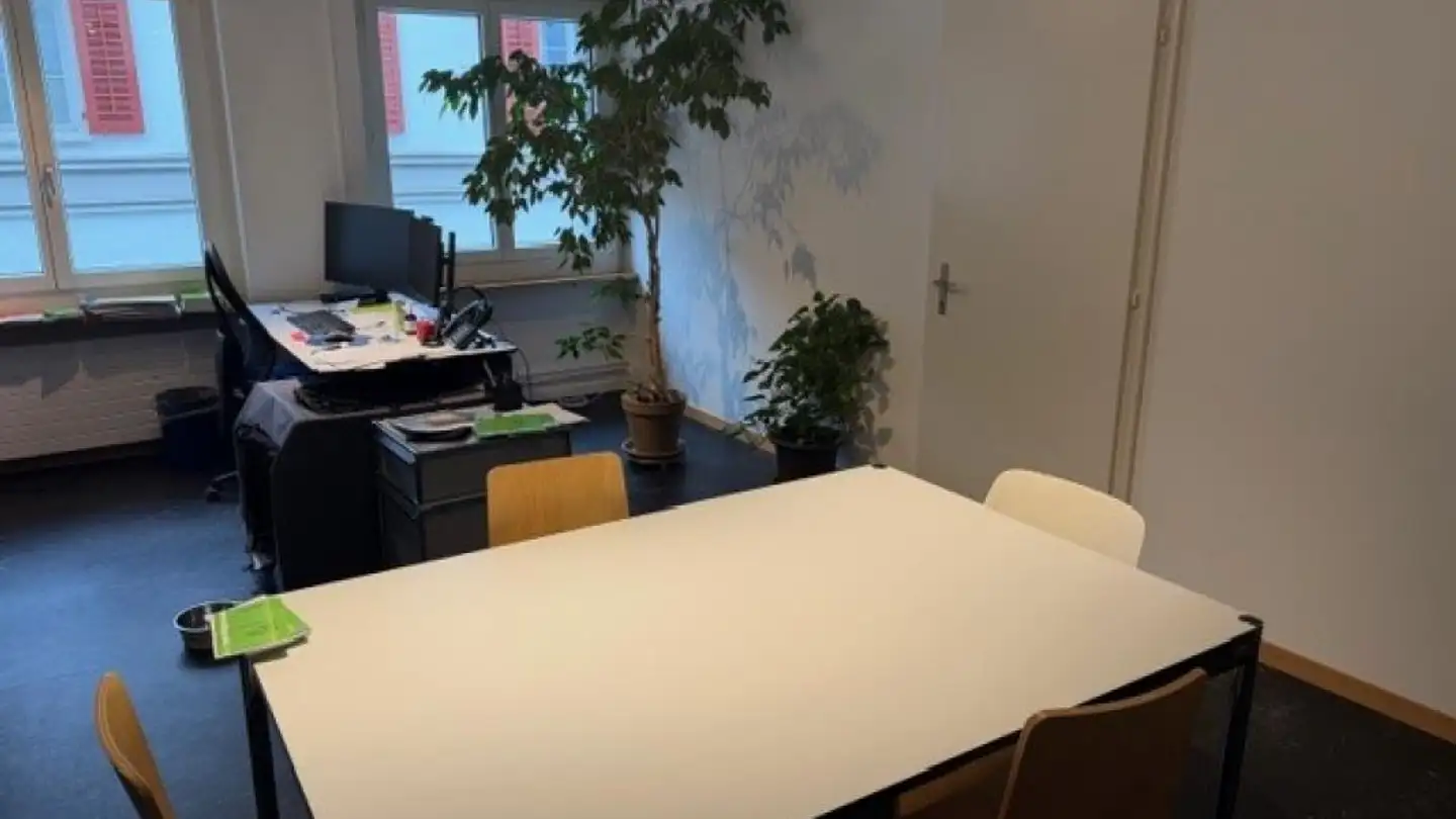 Medical practice for rent - Hertensteinstrasse 40, 6004 Luzern - Photo 4