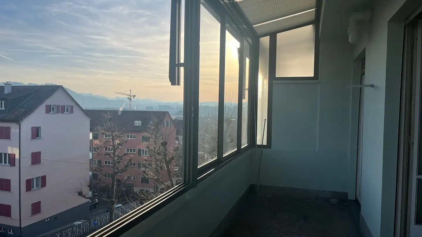 Wohnung mieten - Wylerstrasse 65, 3014 Bern - Foto 2