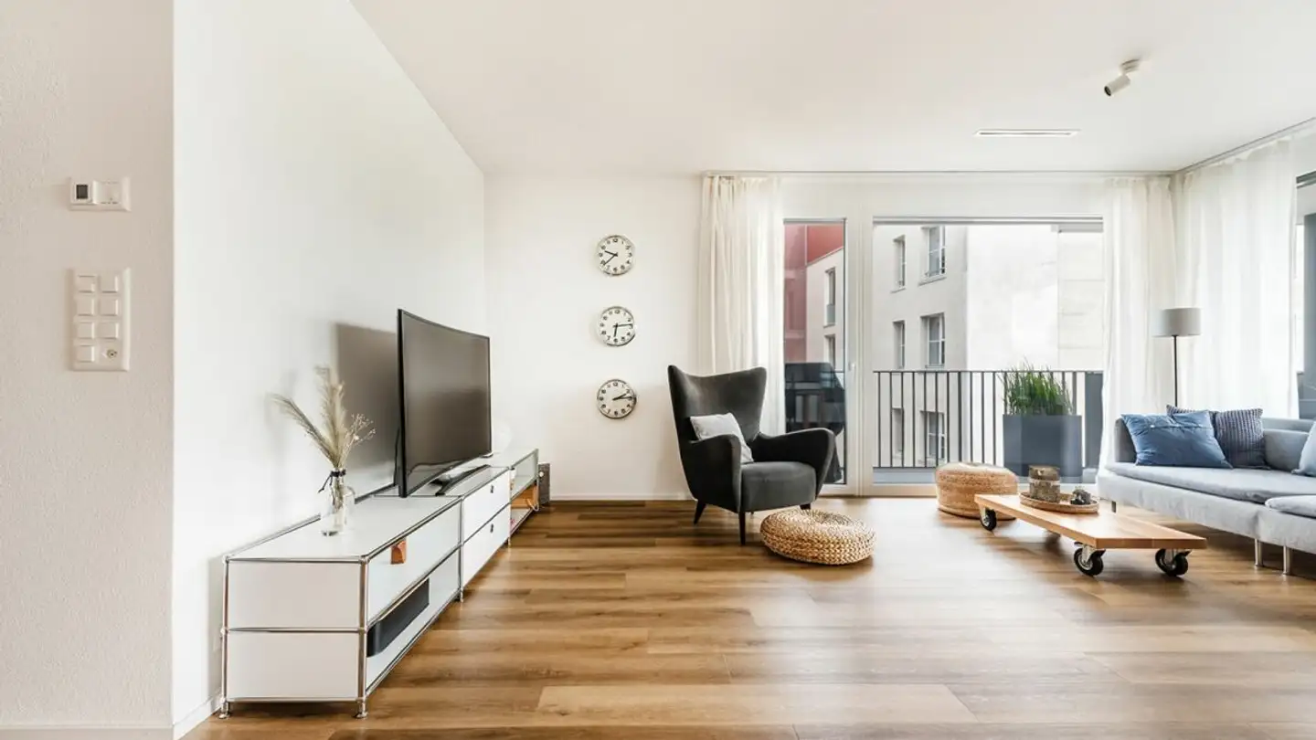 Wohnung kaufen - Bruggmühle 9, 9220 Bischofszell - Foto 4