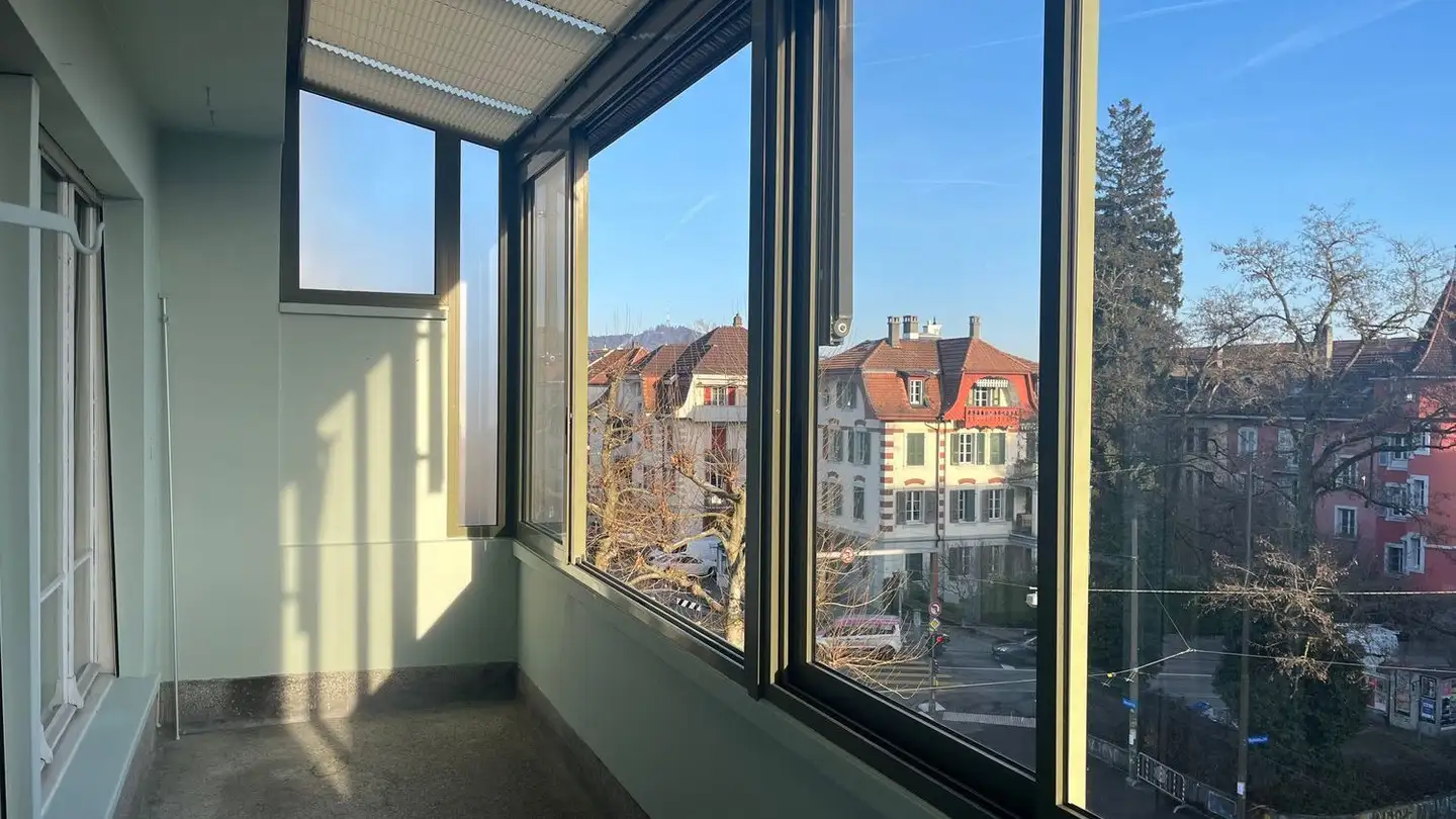 Wohnung mieten - Wylerstrasse 65, 3014 Bern - Foto 3