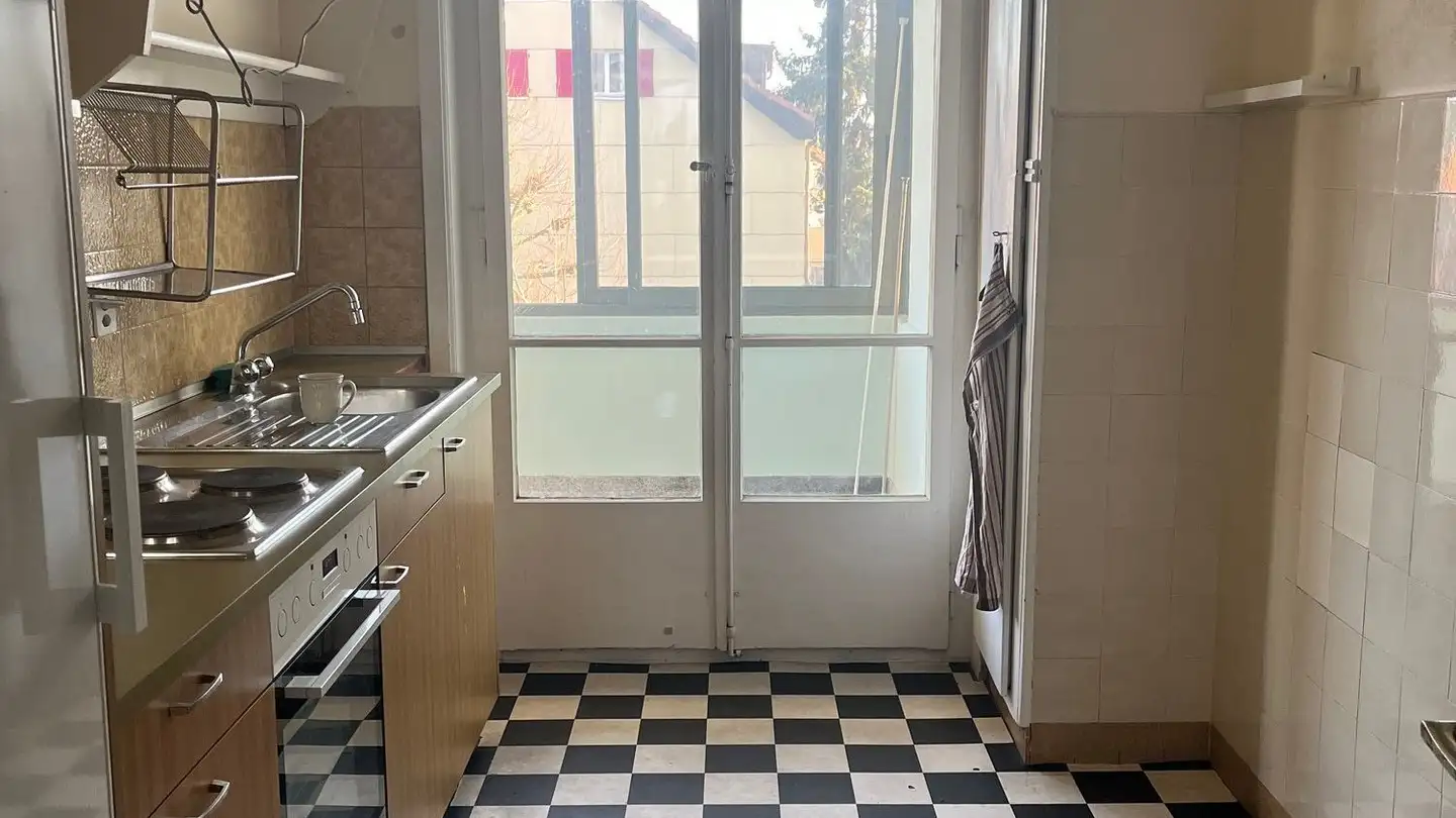 Wohnung mieten - Wylerstrasse 65, 3014 Bern - Foto 4