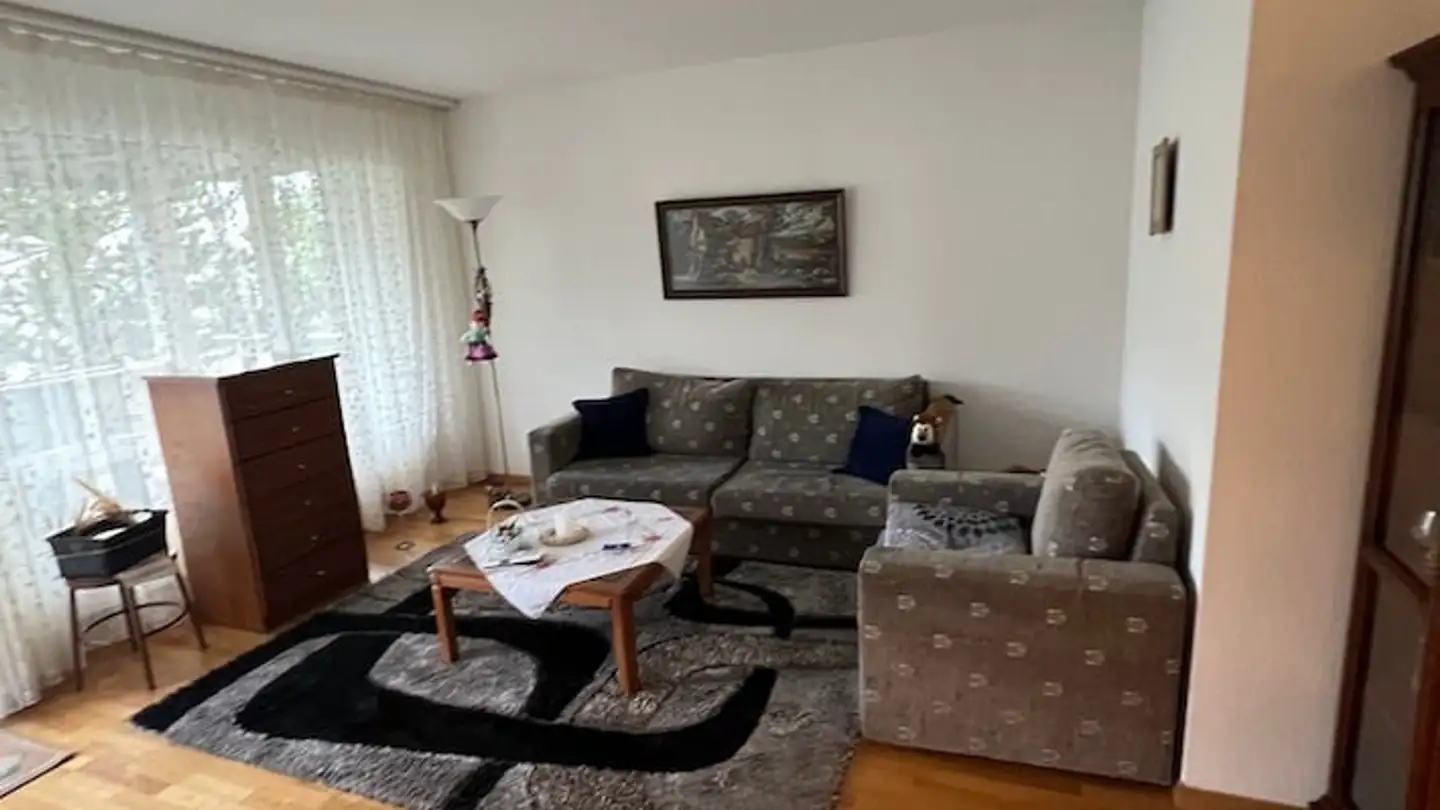 Appartamento in affitto - Froschweg 15, 3098 Schliern b. Köniz - Foto 3