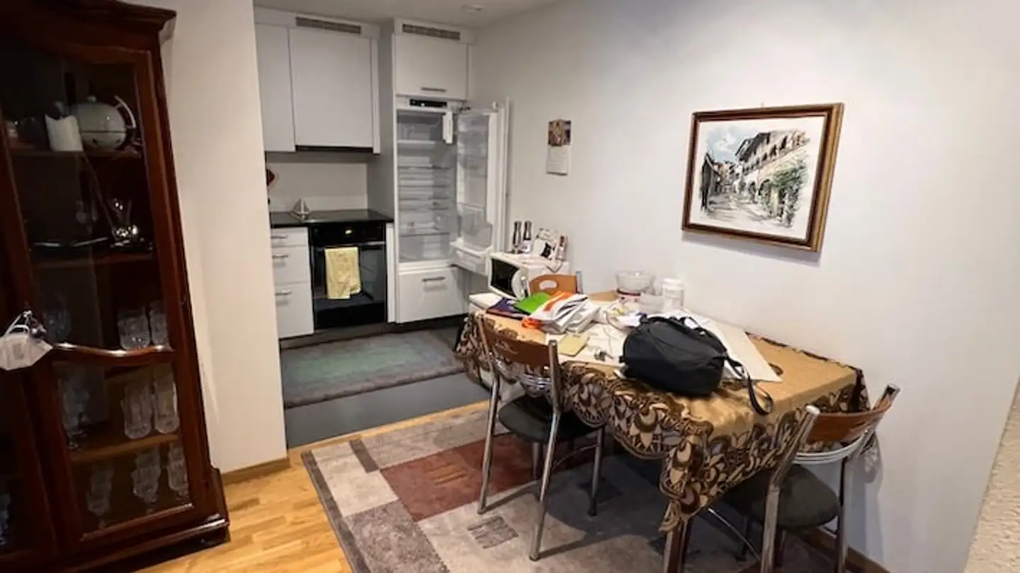 Appartamento in affitto - Froschweg 15, 3098 Schliern b. Köniz - Foto 4