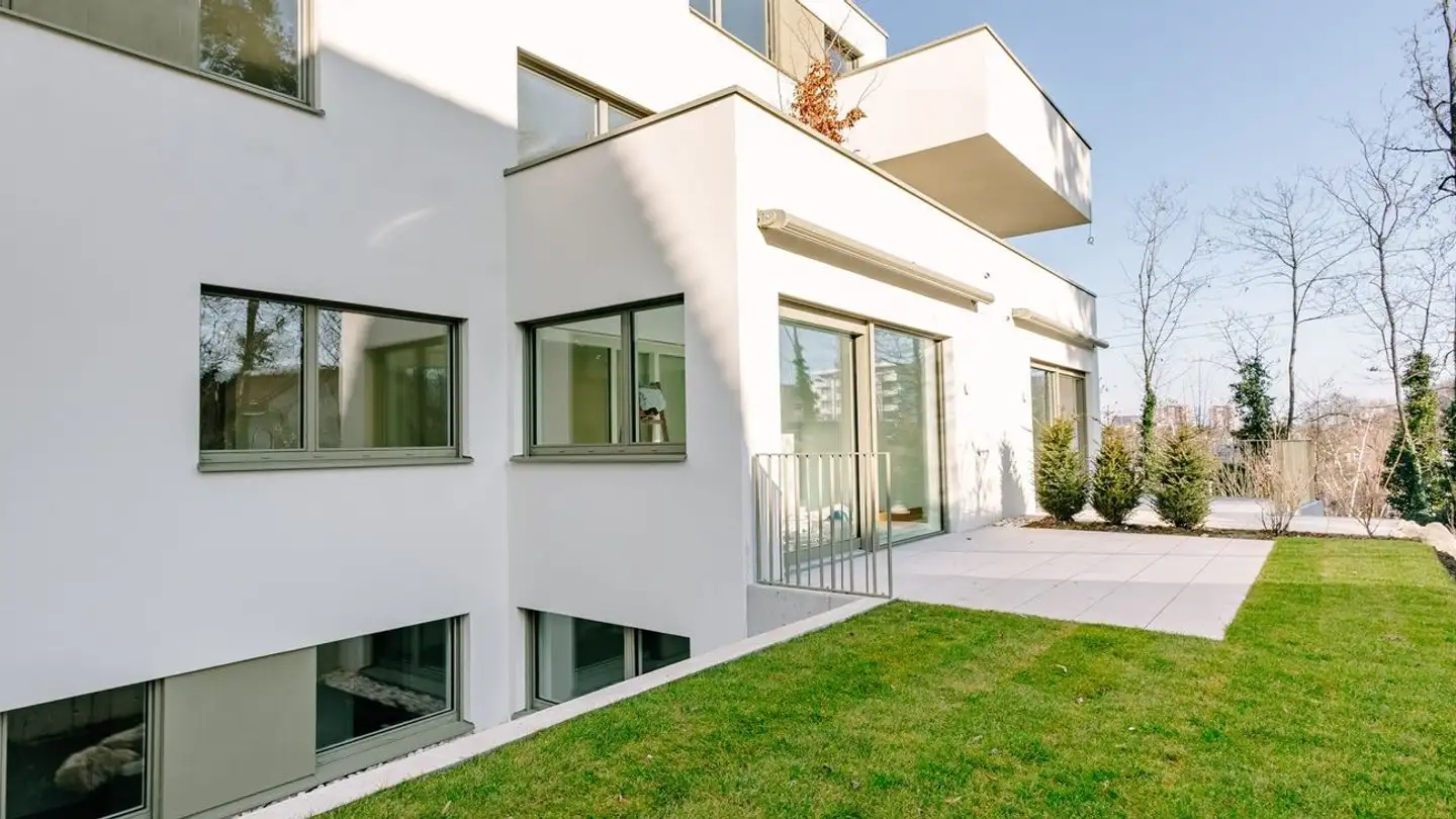 Apartment for sale - Emil Frey-Strasse 93, 4142 Münchenstein - Photo 2