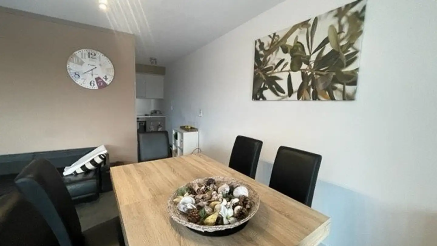 Appartamento in affitto - Chemin Des Champs-Meunier 13, 1052 Le Mont-sur-Lausanne - Foto 3