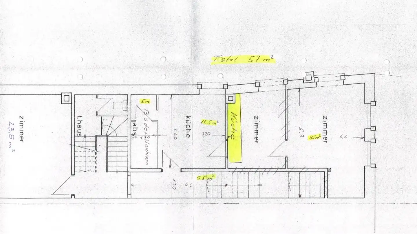 Appartamento in affitto - 4310 Rheinfelden