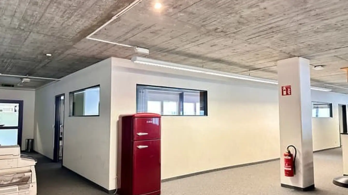 Commerciale in affitto - Schwerzistrasse 20, 8807 Freienbach - Foto 4