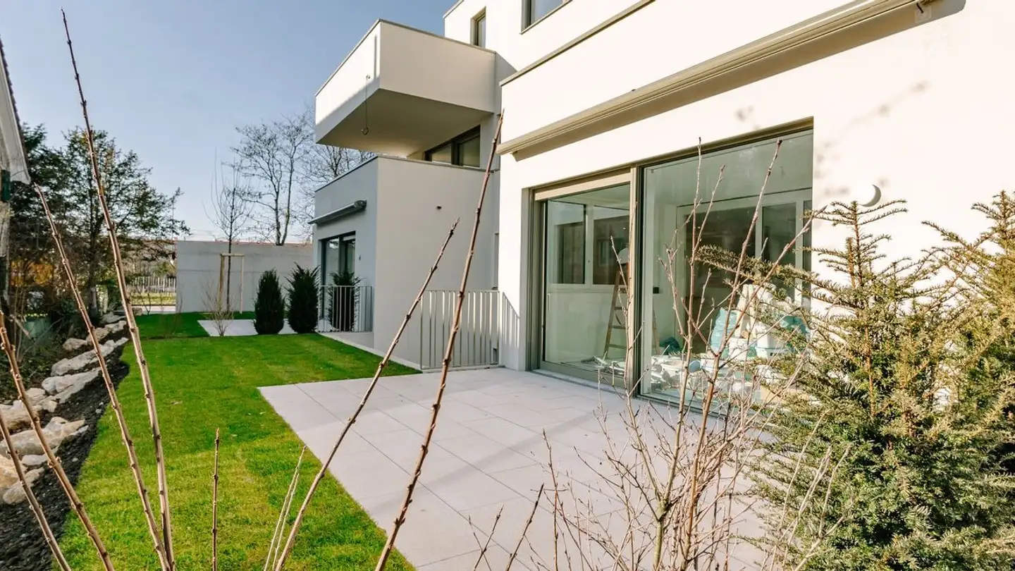 Apartment for sale - Emil Frey-Strasse 93, 4142 Münchenstein