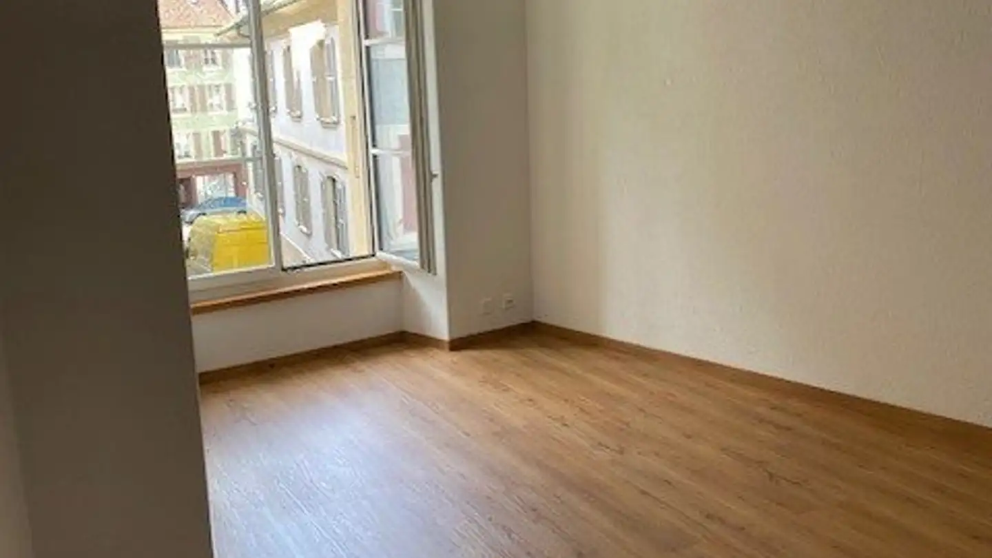 Appartamento in affitto - Rue de l'Eglise 1, 2900 Porrentruy - Foto 2