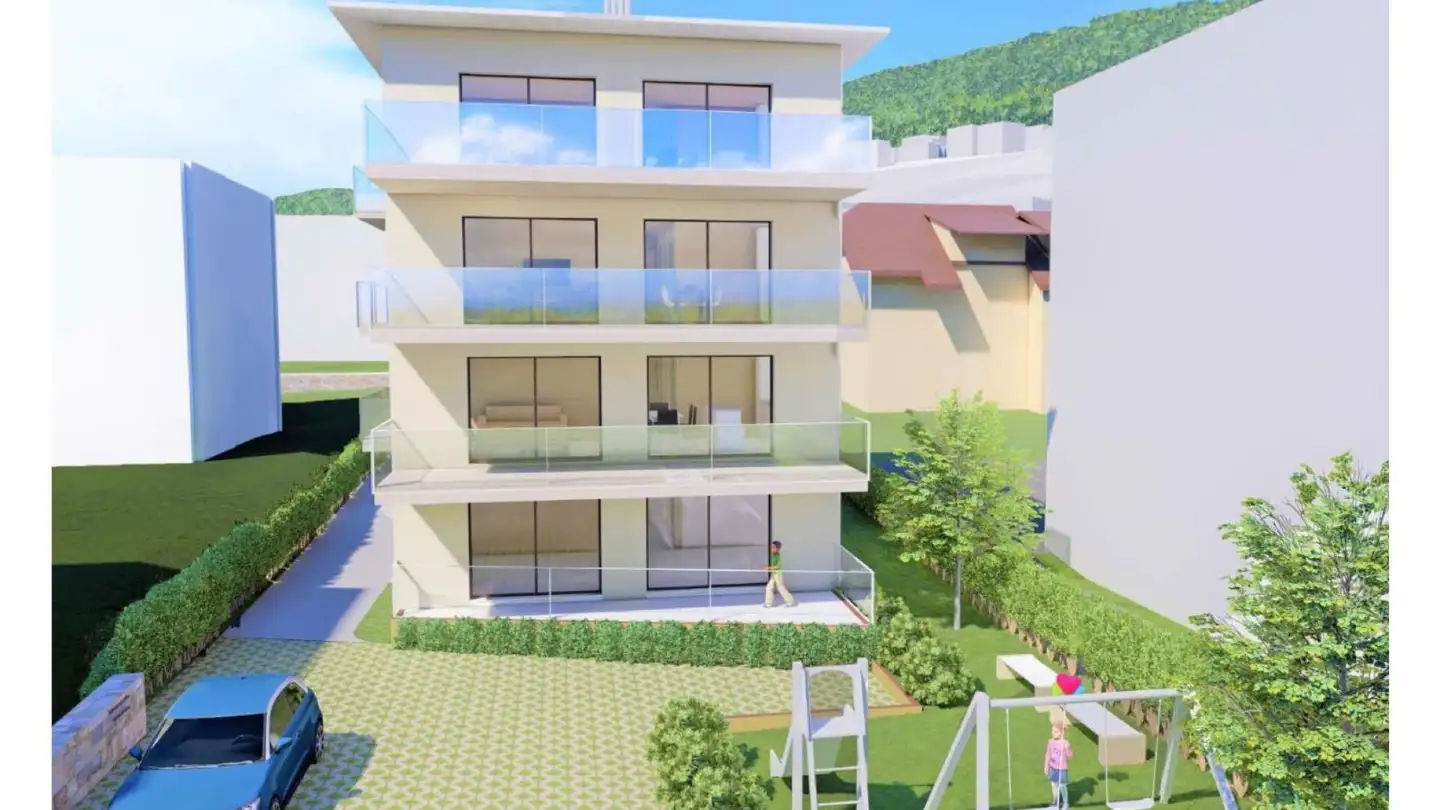 Apartment for sale - 2068 Hauterive NE - Photo 2