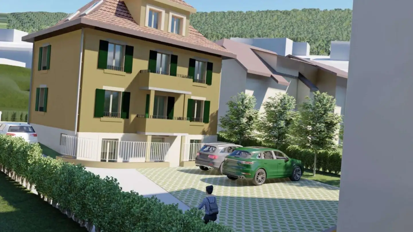 Apartment for sale - 2068 Hauterive NE - Photo 4