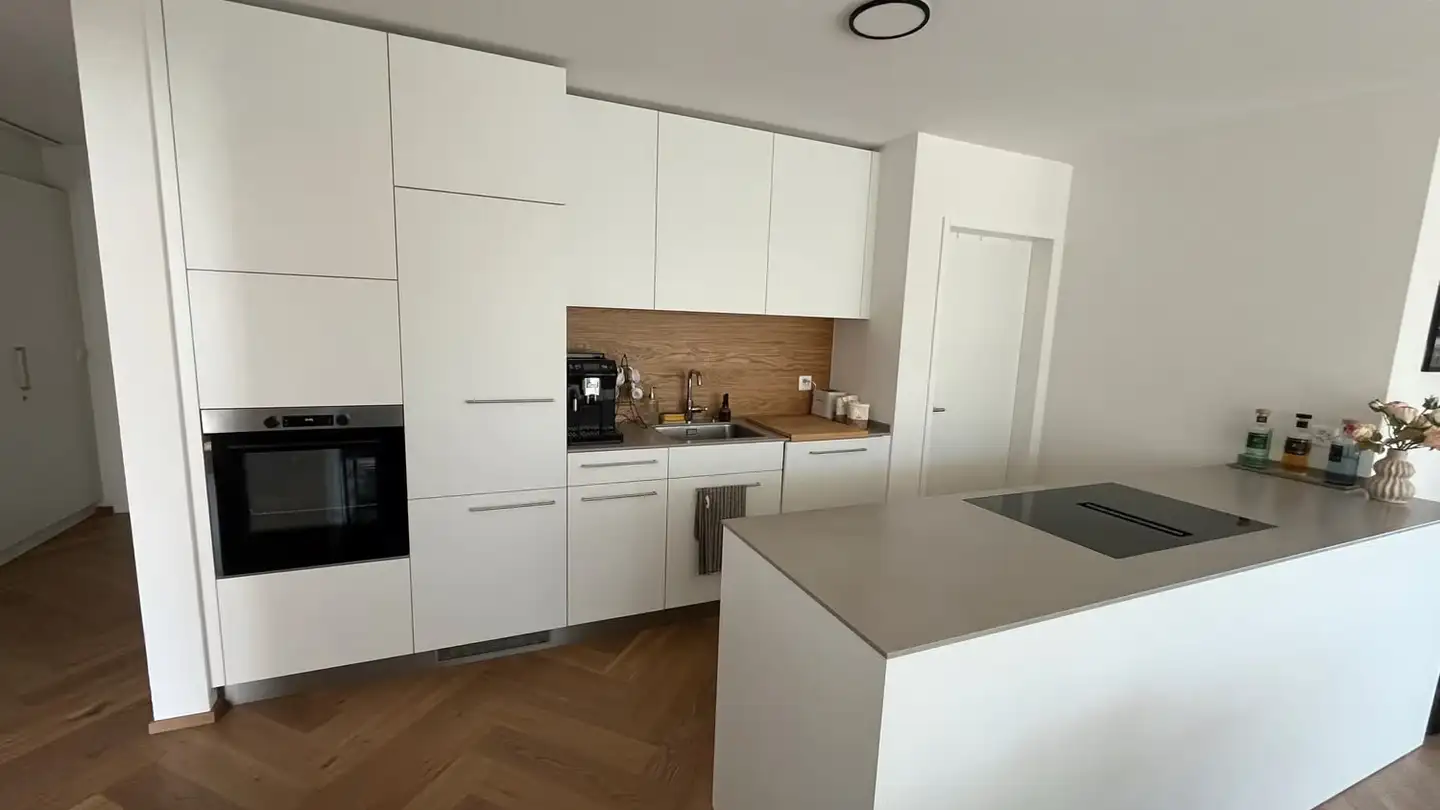 Appartamento in affitto - Gantrischweg 1, 3186 Düdingen - Foto 3
