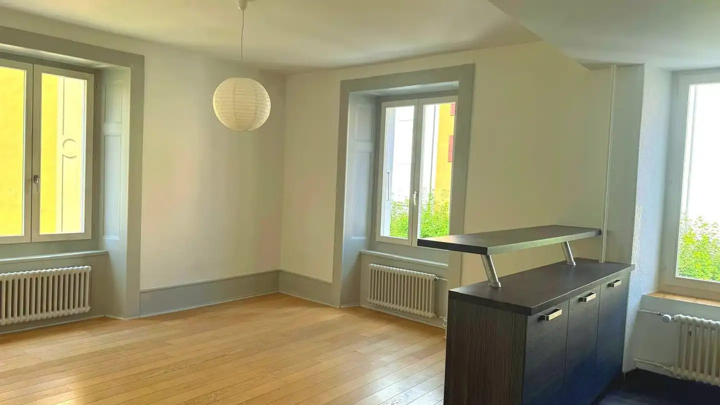 Apartment for rent - Rue Du Parc 77, 2300 La Chaux-de-Fonds - Photo 3
