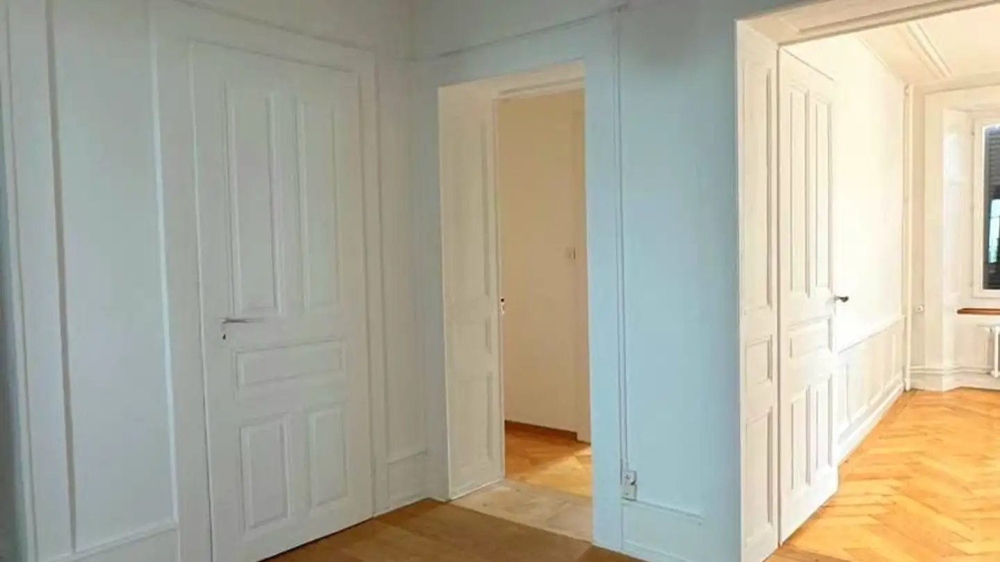 Apartment for rent - Rue Du Parc 77, 2300 La Chaux-de-Fonds - Photo 4