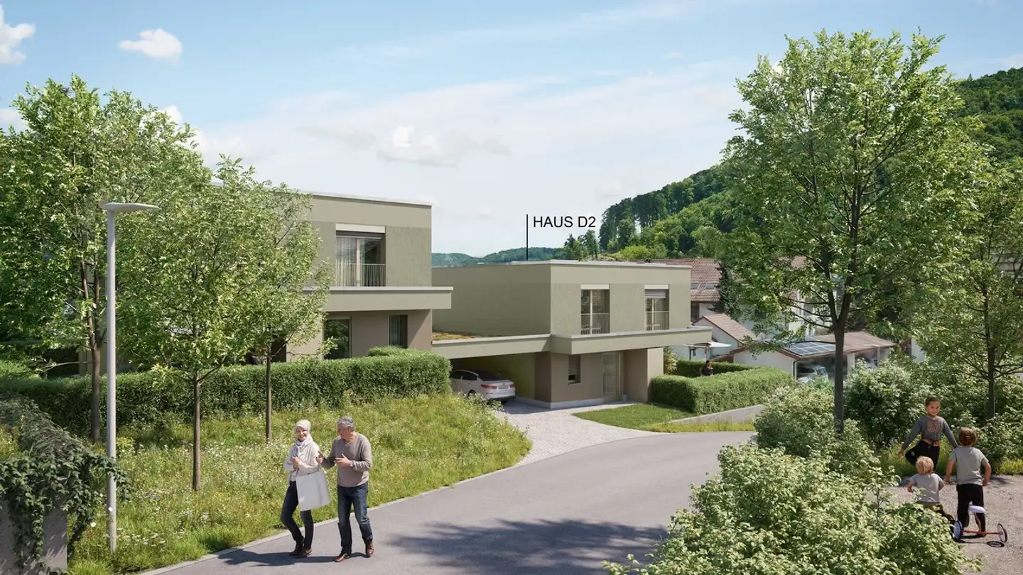 Semi-detached house for sale - 4461 Böckten - Photo 4