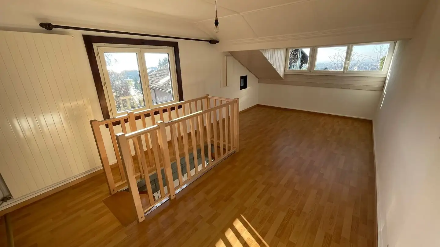 Appartement à louer - Chemin De Belmonthoux 7, 1008 Prilly - Photo 3