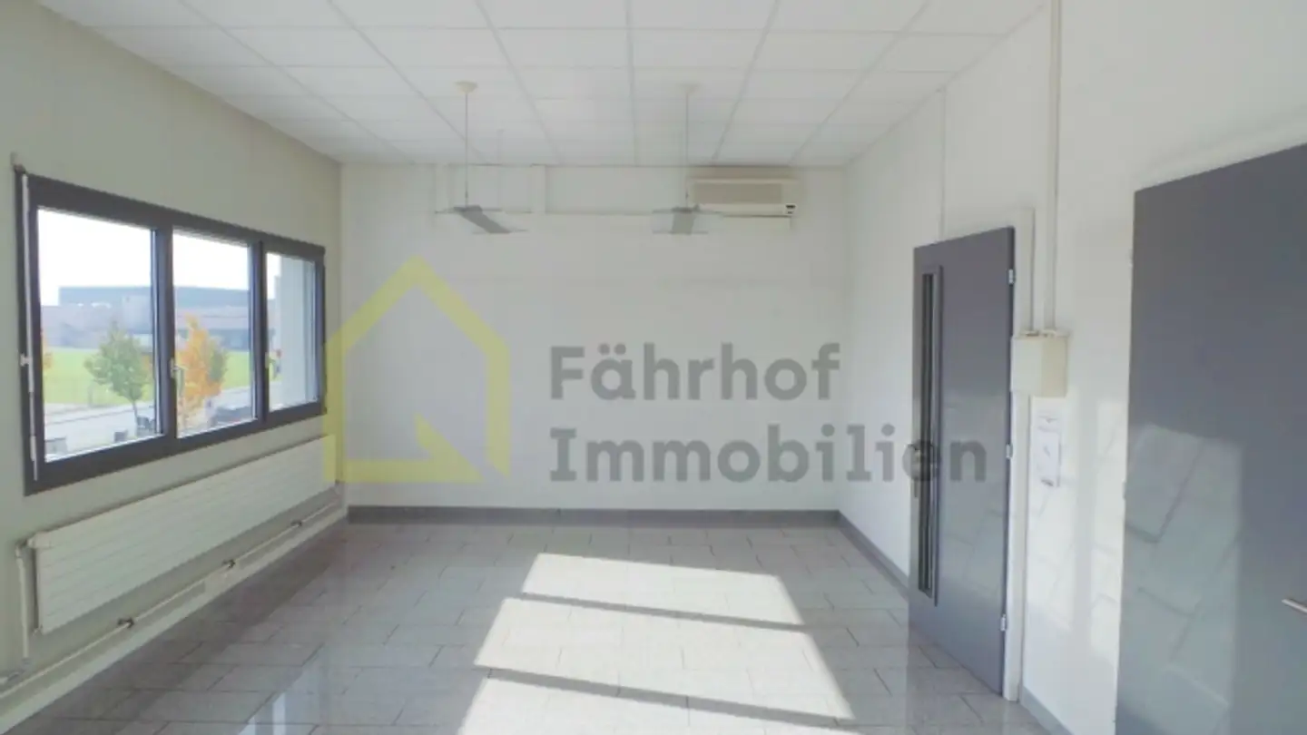 Bureau à louer - Industriestrasse 26, 4622 Egerkingen - Photo 3