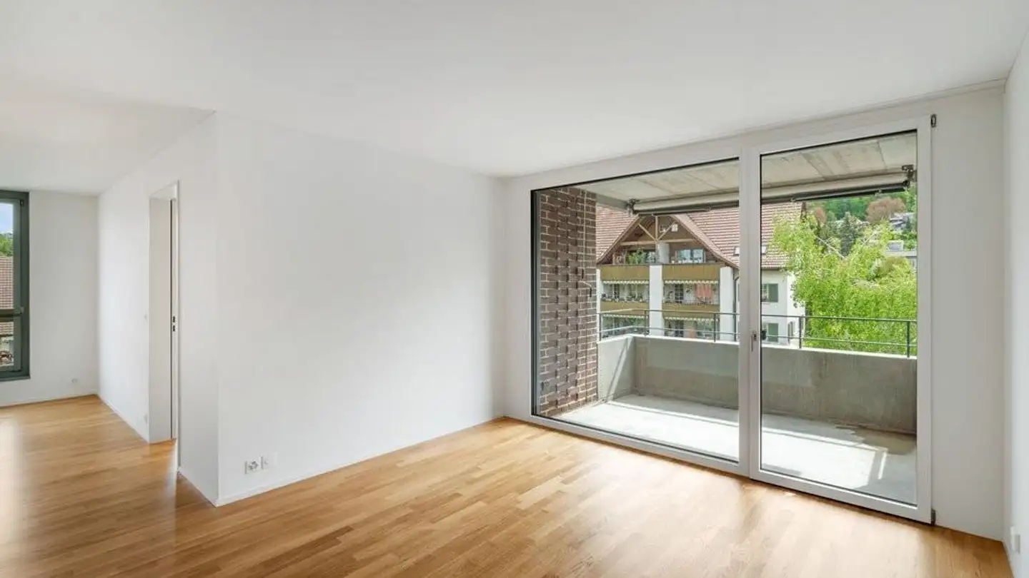 Appartamento in affitto - Spichergasse 7, 8185 Winkel - Photo 4