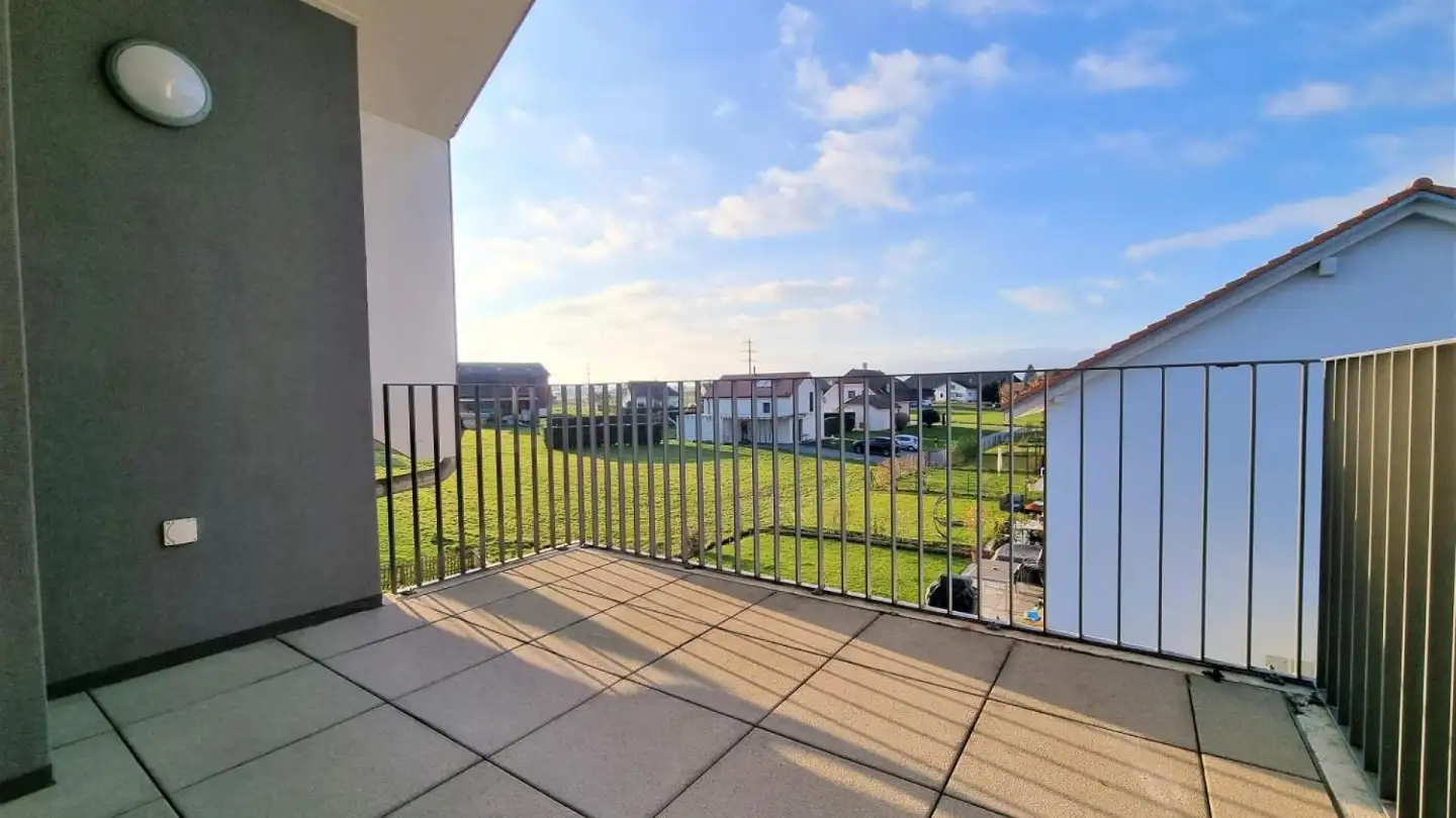 Apartment for rent - Route Du Vully 9, 1543 Grandcour