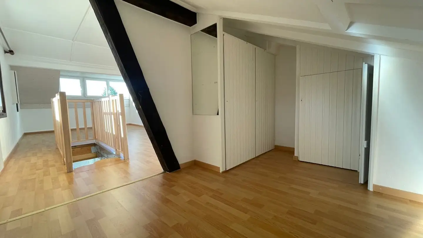 Appartement à louer - Chemin De Belmonthoux 7, 1008 Prilly - Photo 2