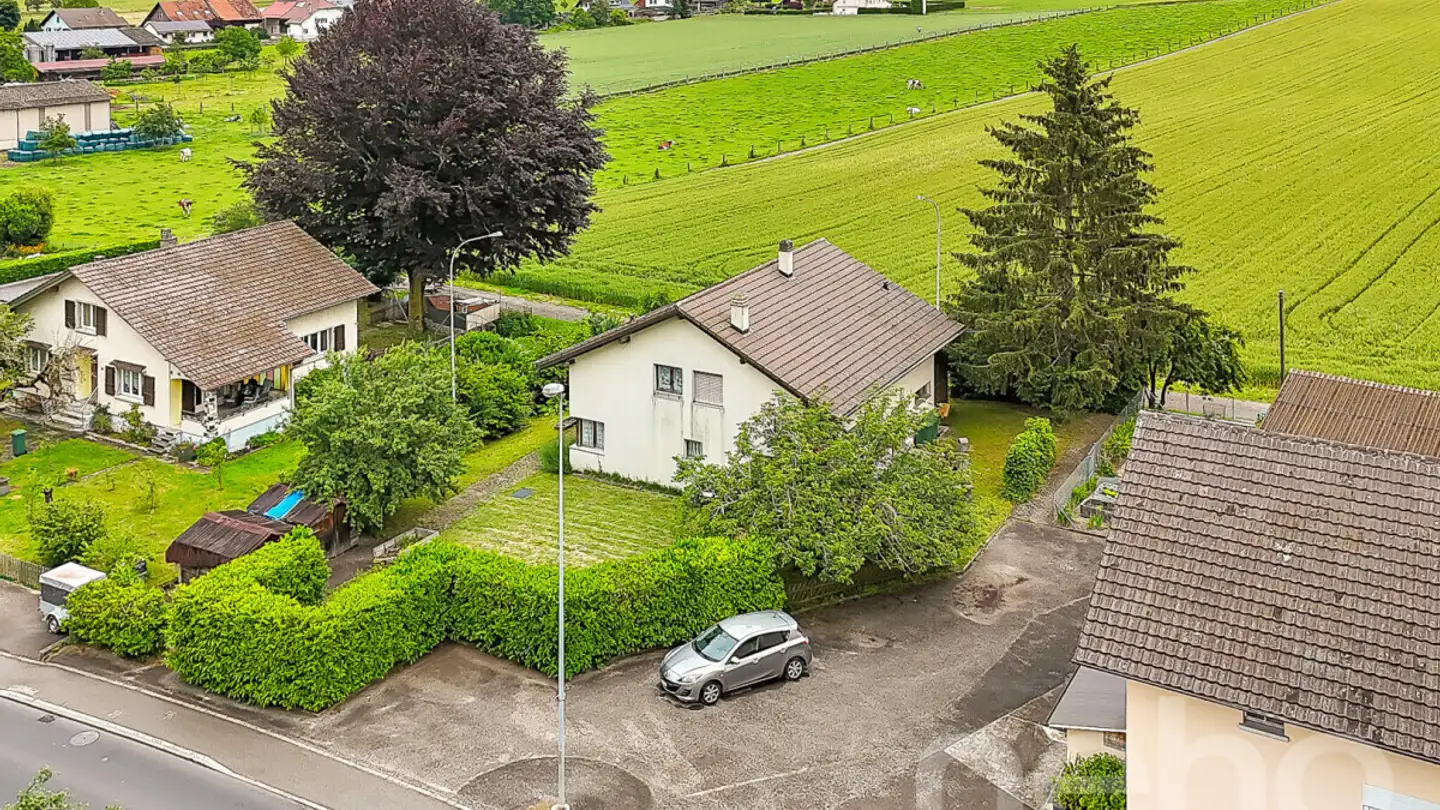 Single house for sale - 1580 Avenches