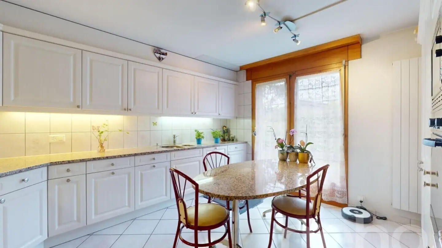 Einfamilienhaus kaufen - 1580 Avenches