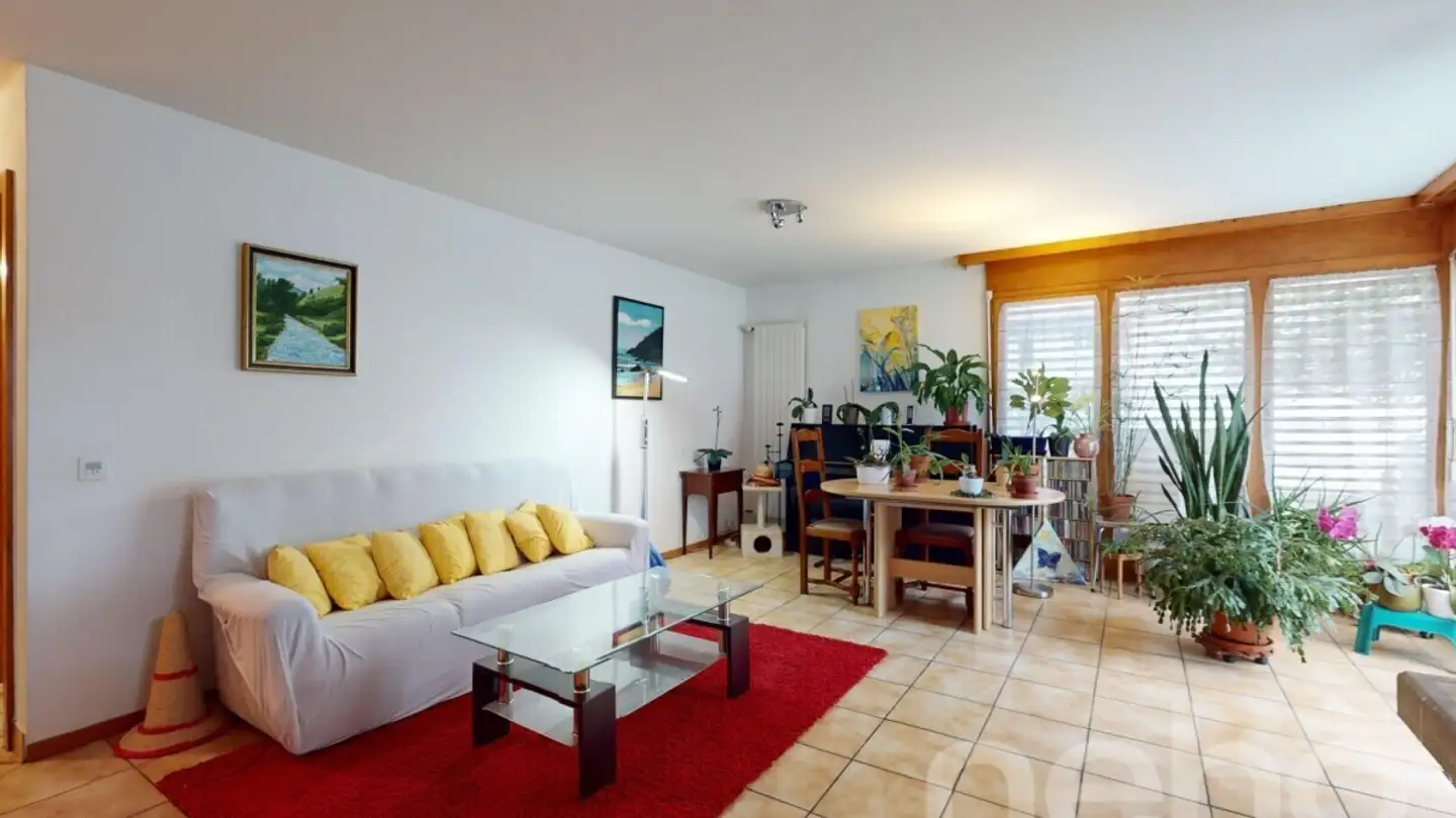 Einfamilienhaus kaufen - 1580 Avenches