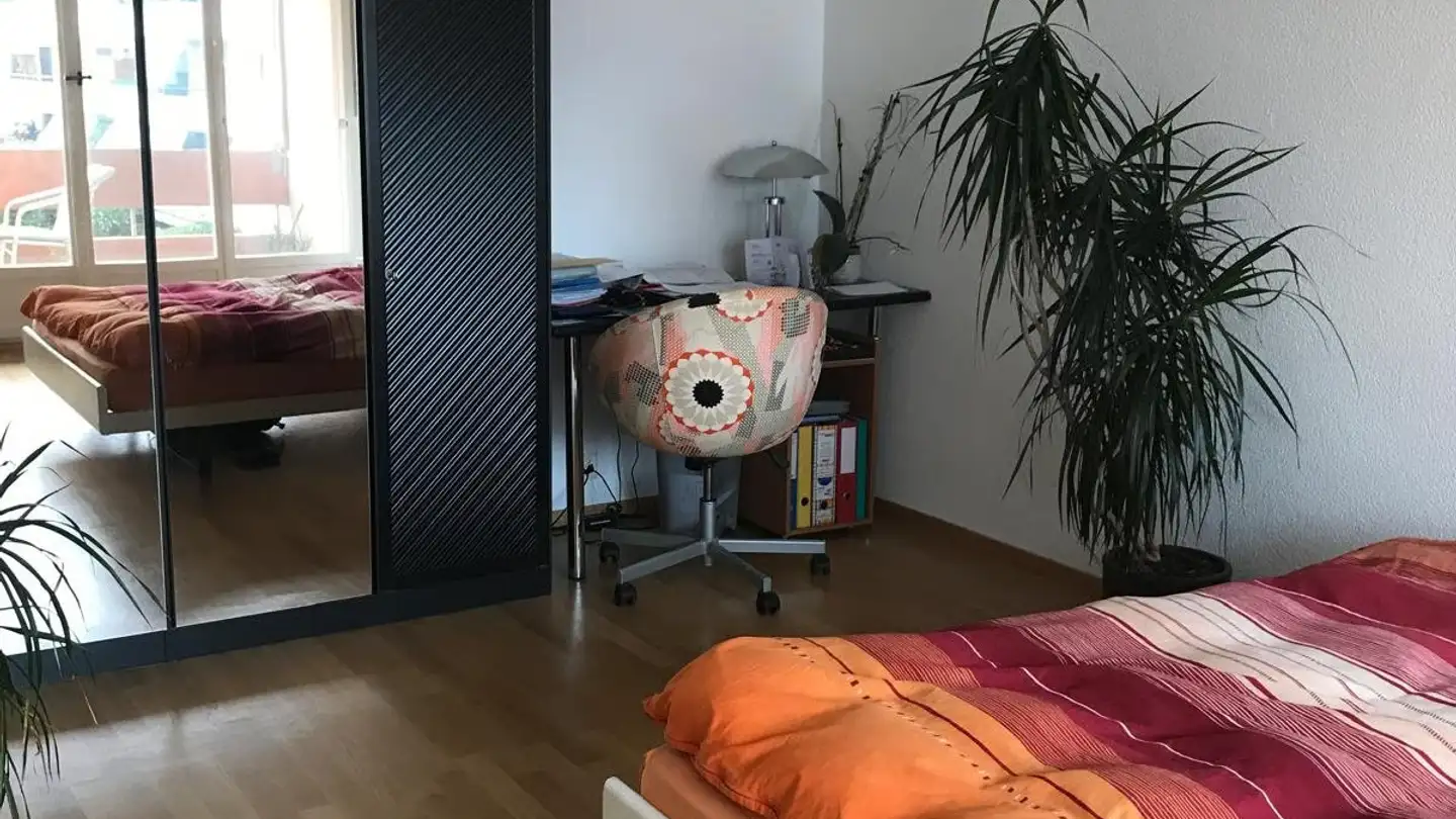 Apartment for rent - Rue Des Vaudrès 11, 1815 Clarens - Photo 3